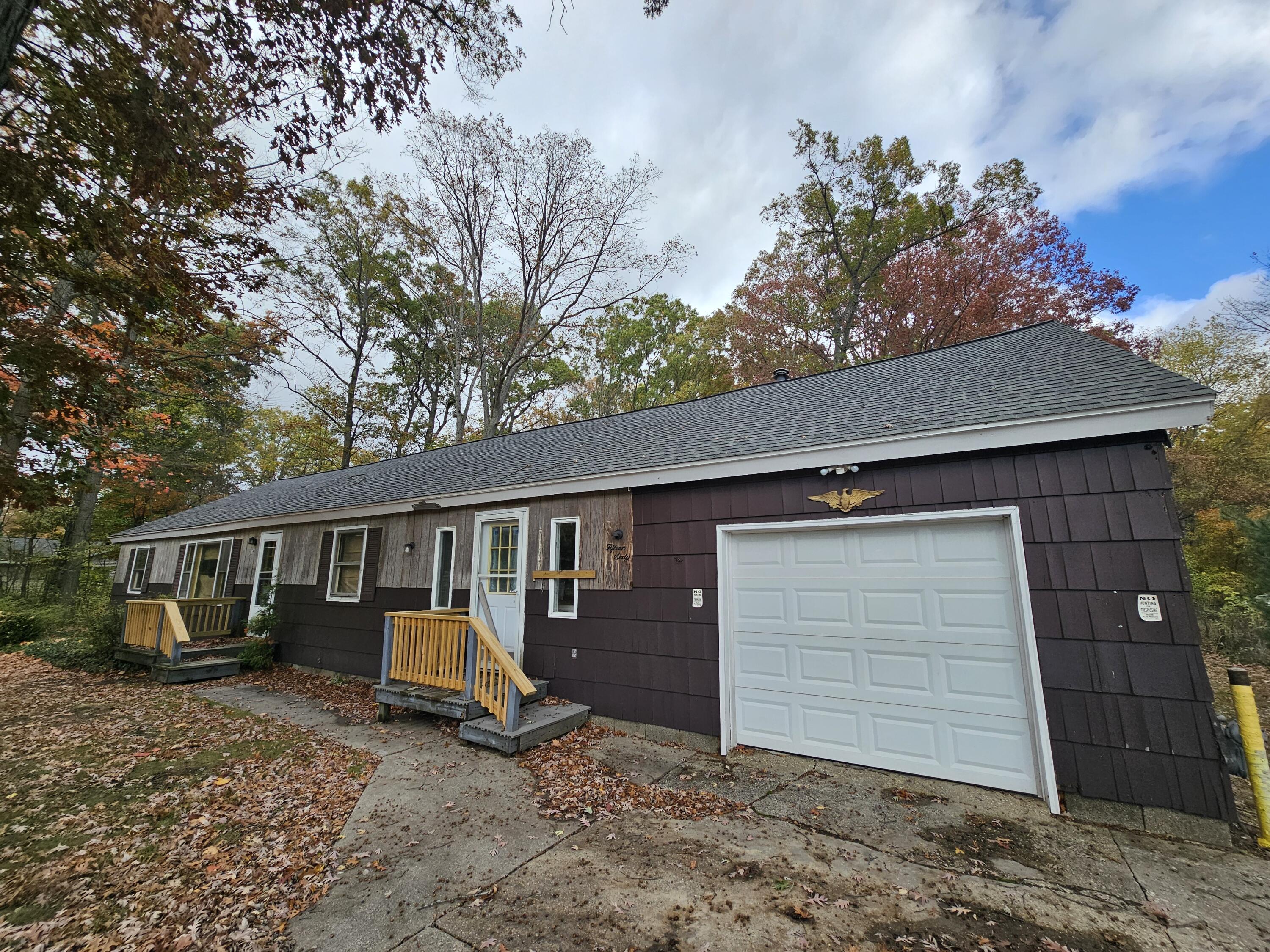 1560 Brooks Road S Muskegon MI 49442