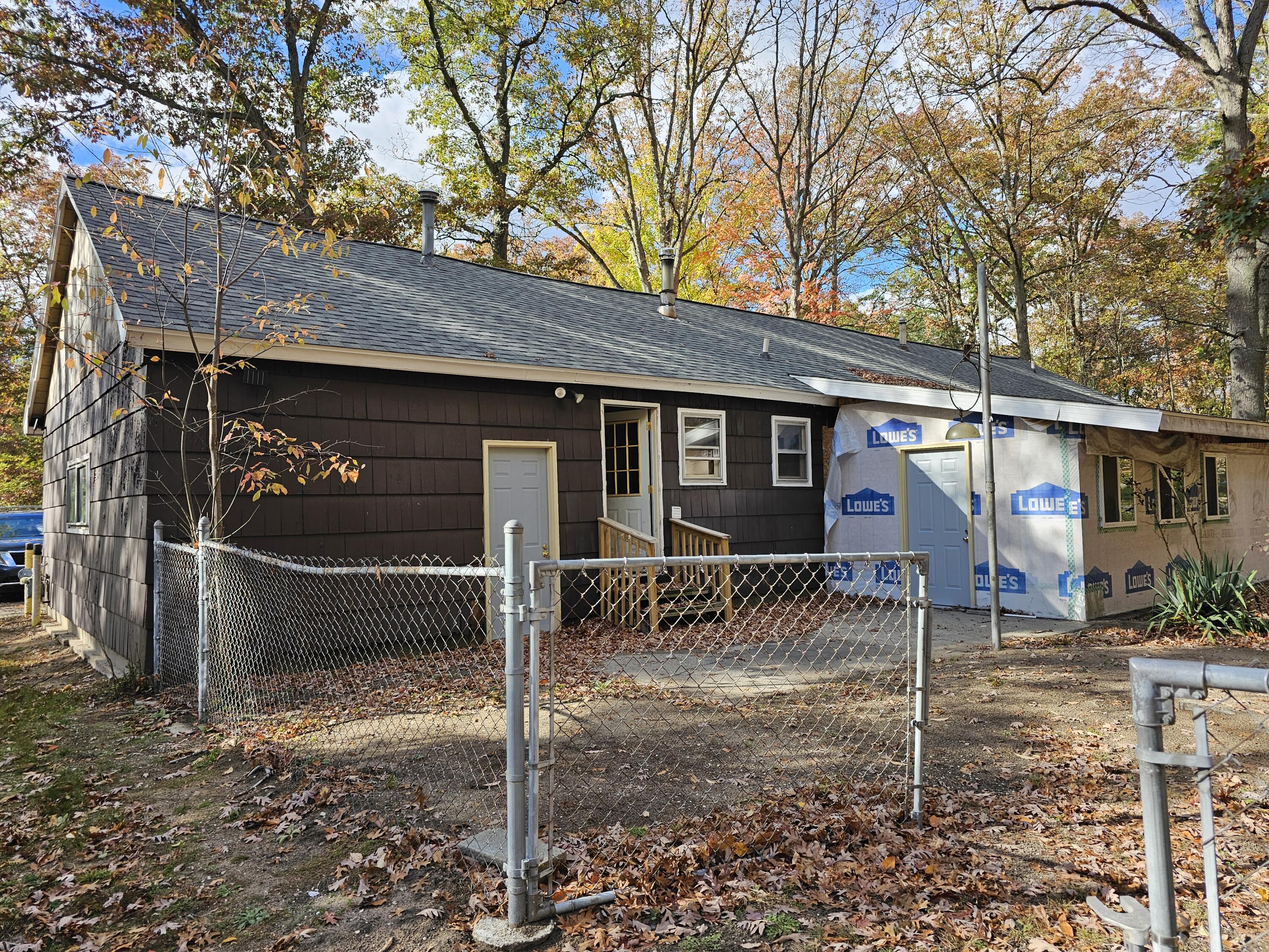 1560 Brooks Road S Muskegon MI 49442