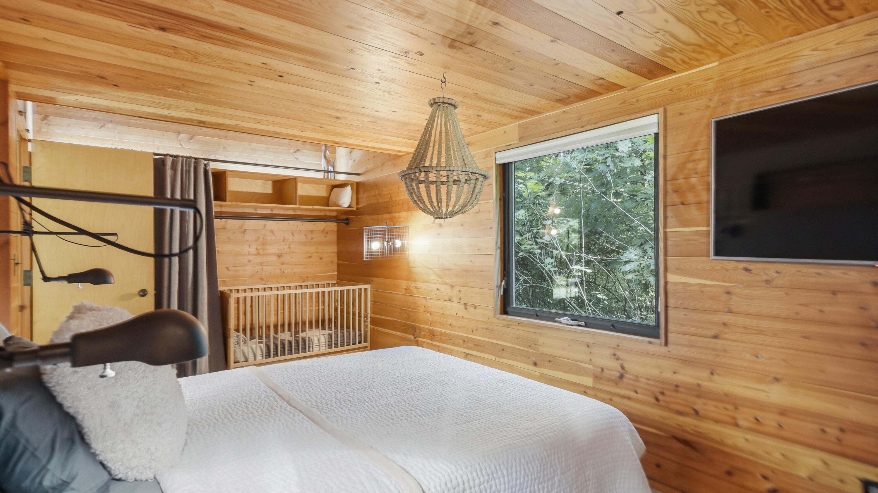 41 Camp Madron Road Buchanan MI 49107