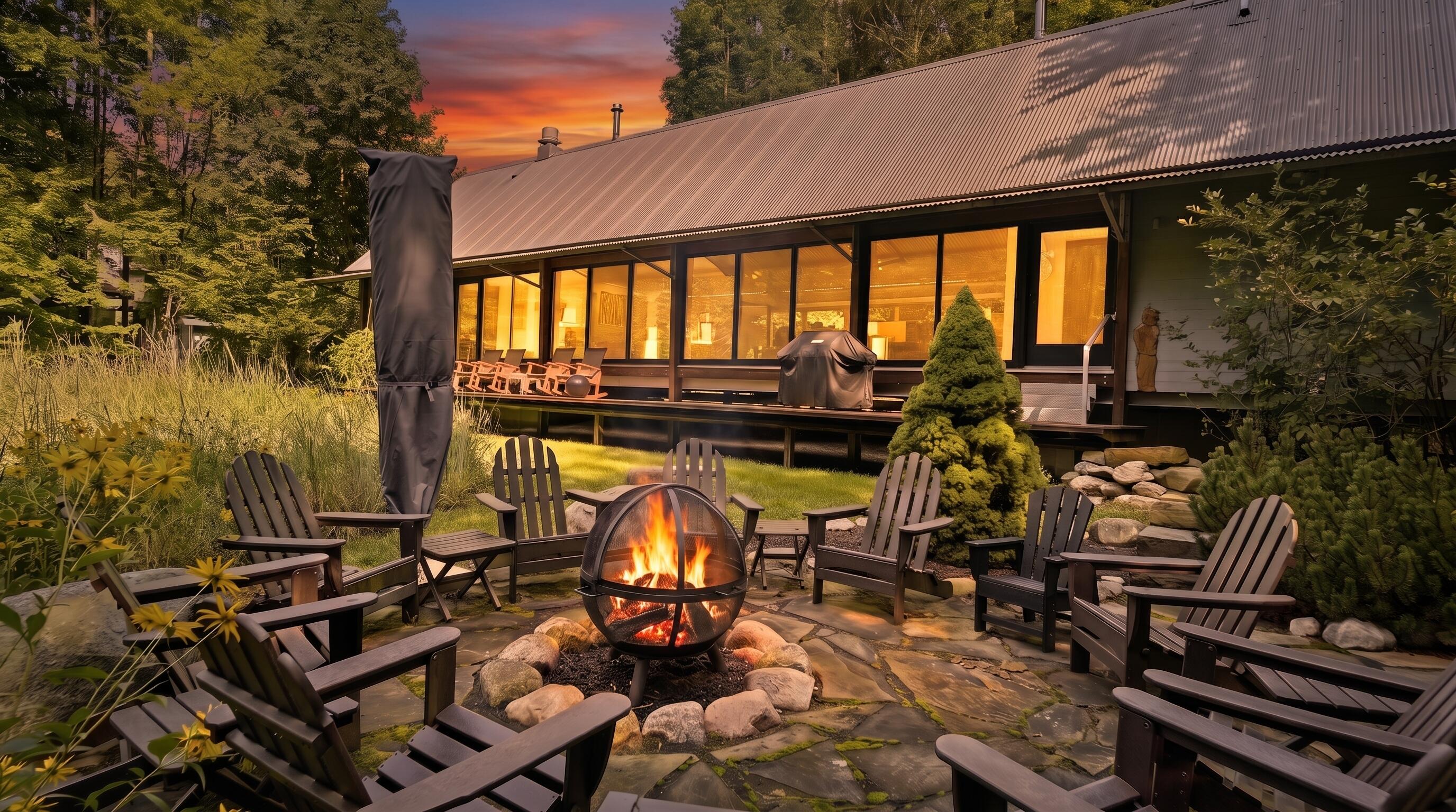 41 Camp Madron Road Buchanan MI 49107