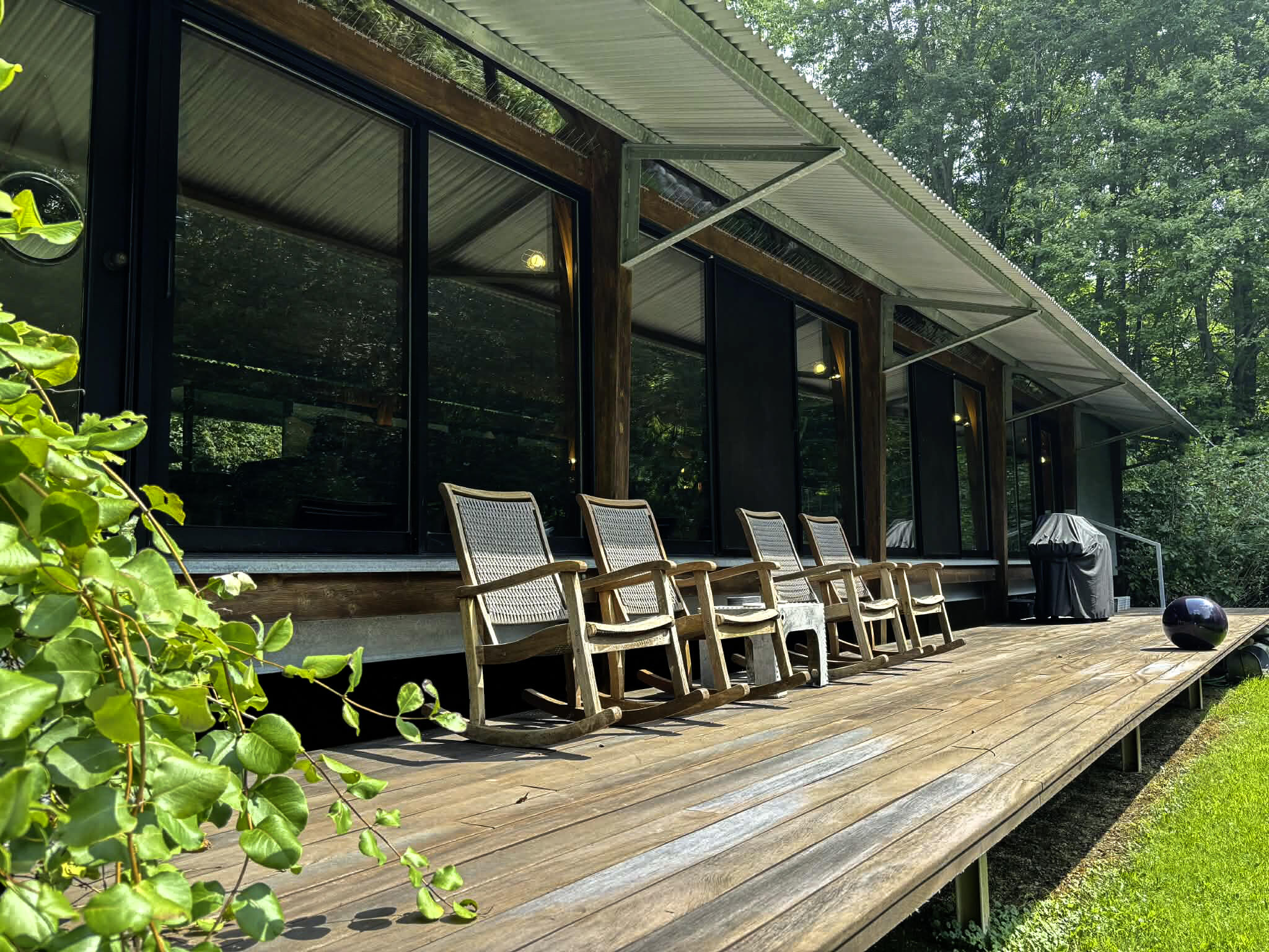 41 Camp Madron Road Buchanan MI 49107