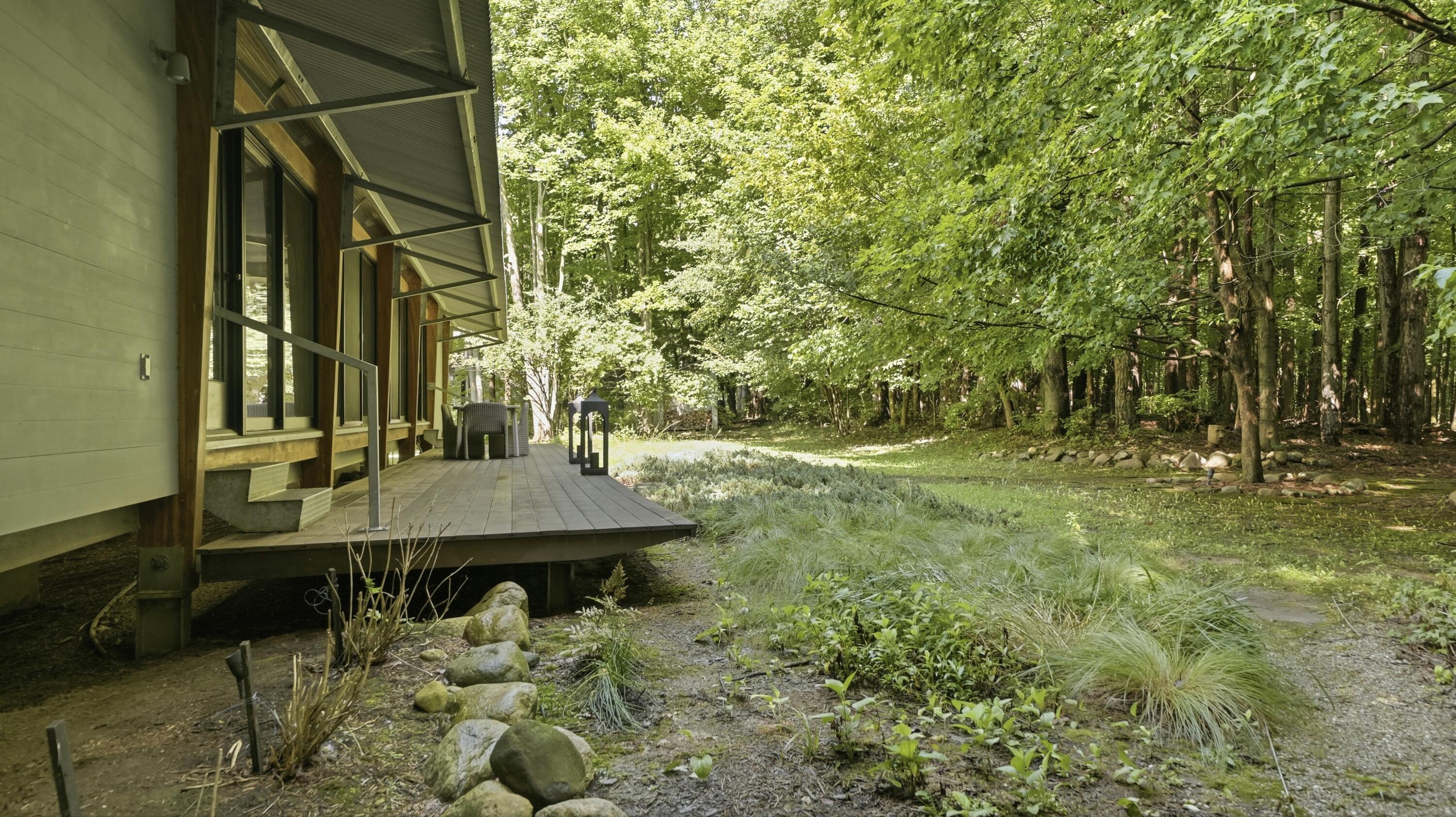 41 Camp Madron Road Buchanan MI 49107