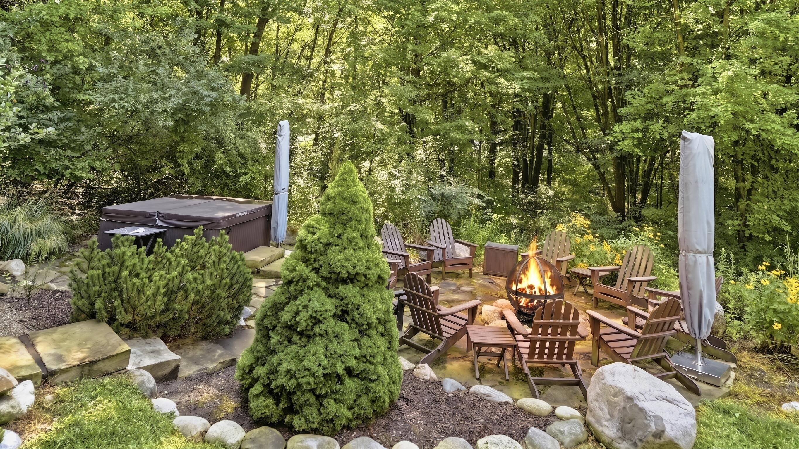 41 Camp Madron Road Buchanan MI 49107