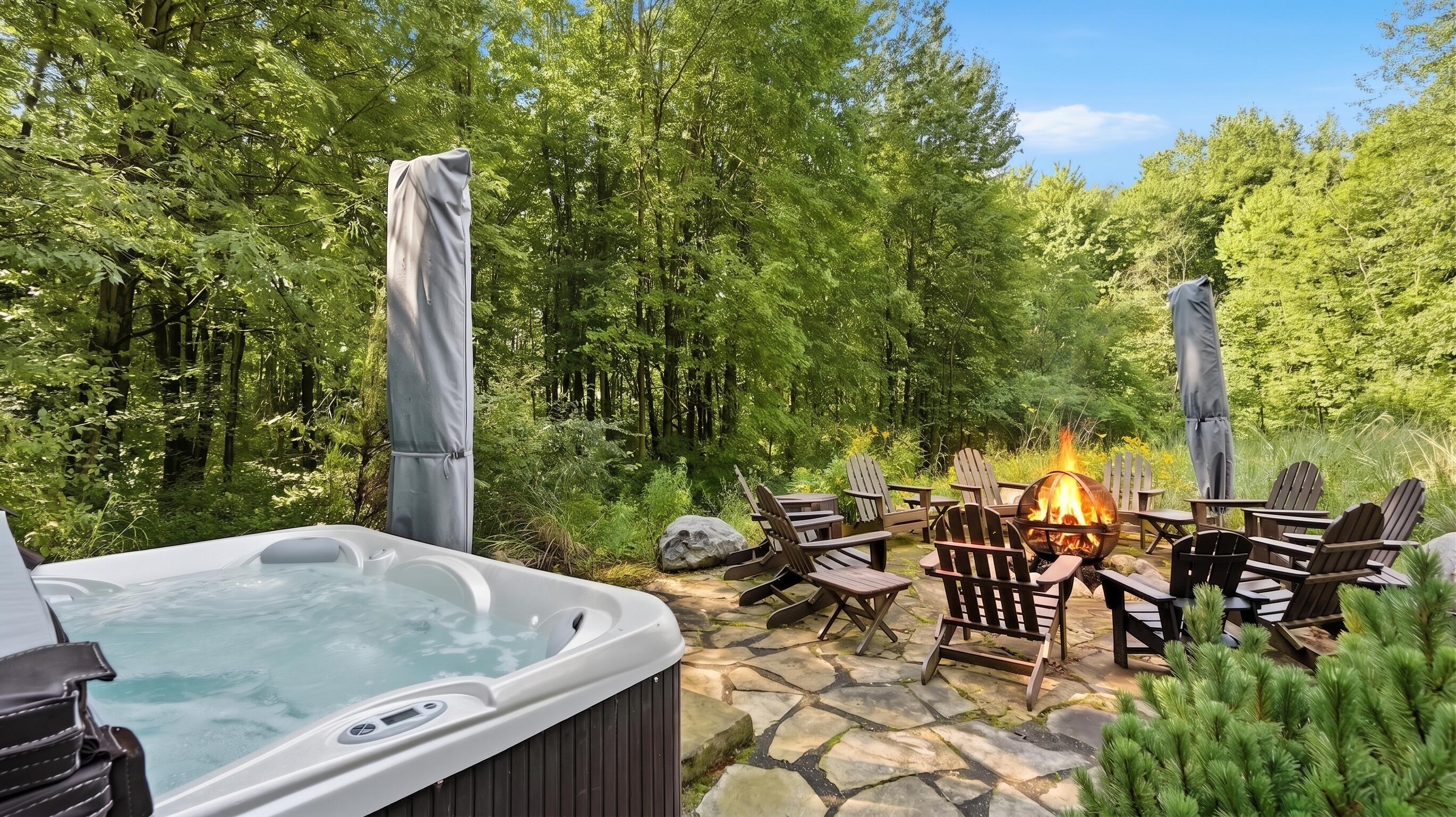 41 Camp Madron Road Buchanan MI 49107