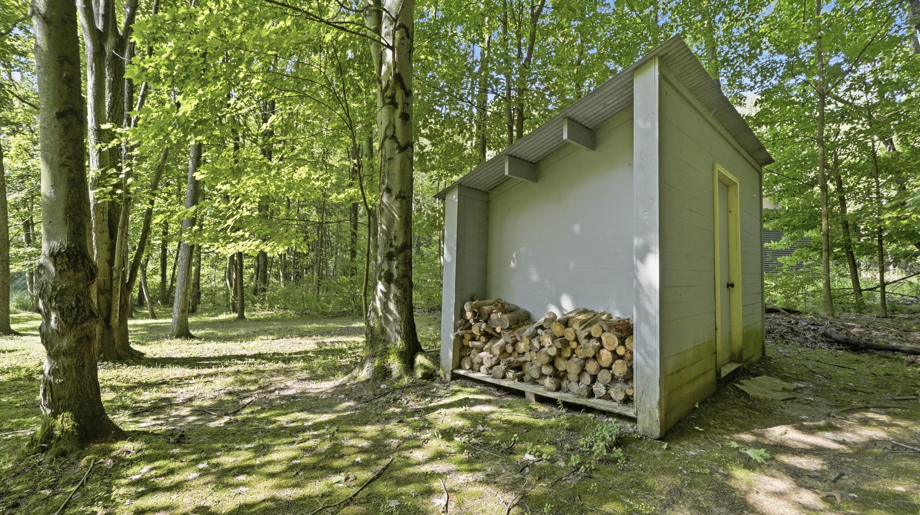 41 Camp Madron Road Buchanan MI 49107