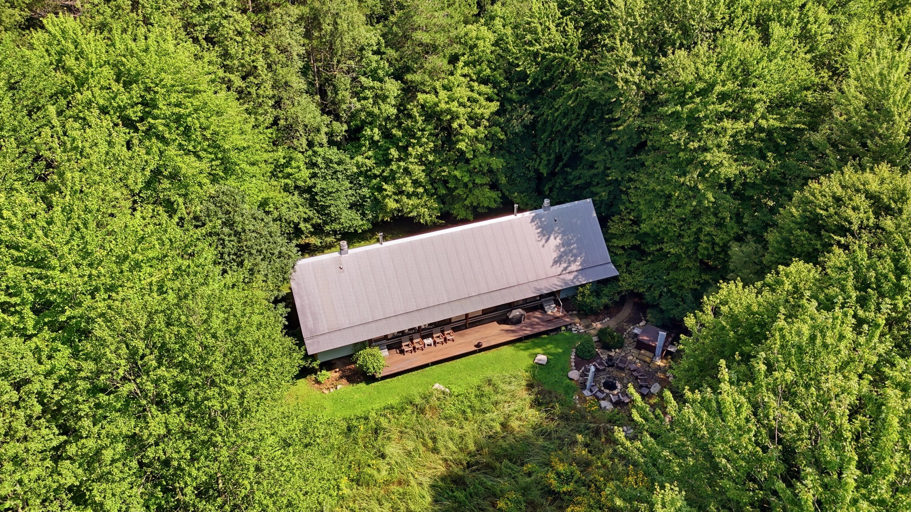41 Camp Madron Road Buchanan MI 49107