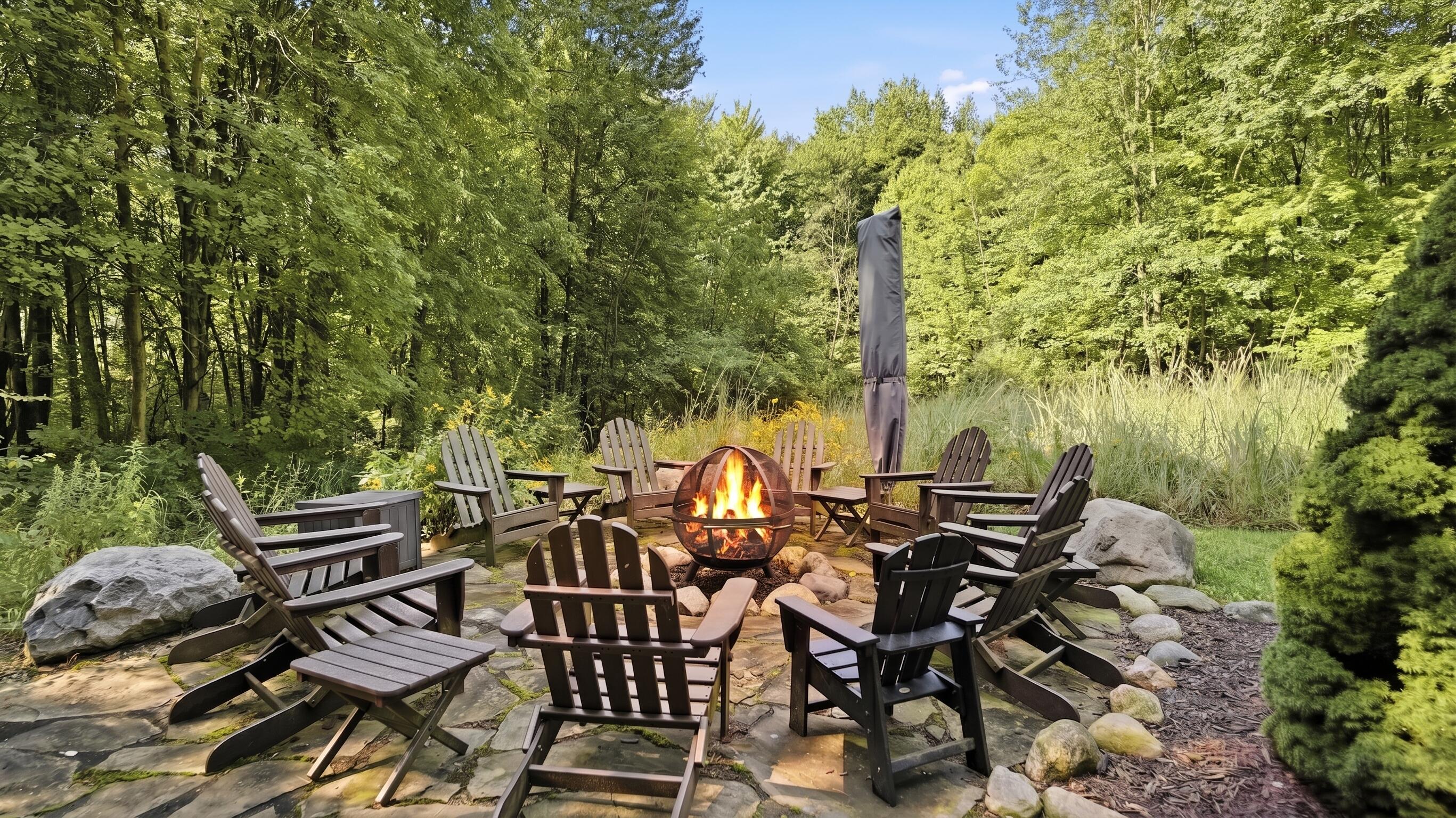 41 Camp Madron Road Buchanan MI 49107