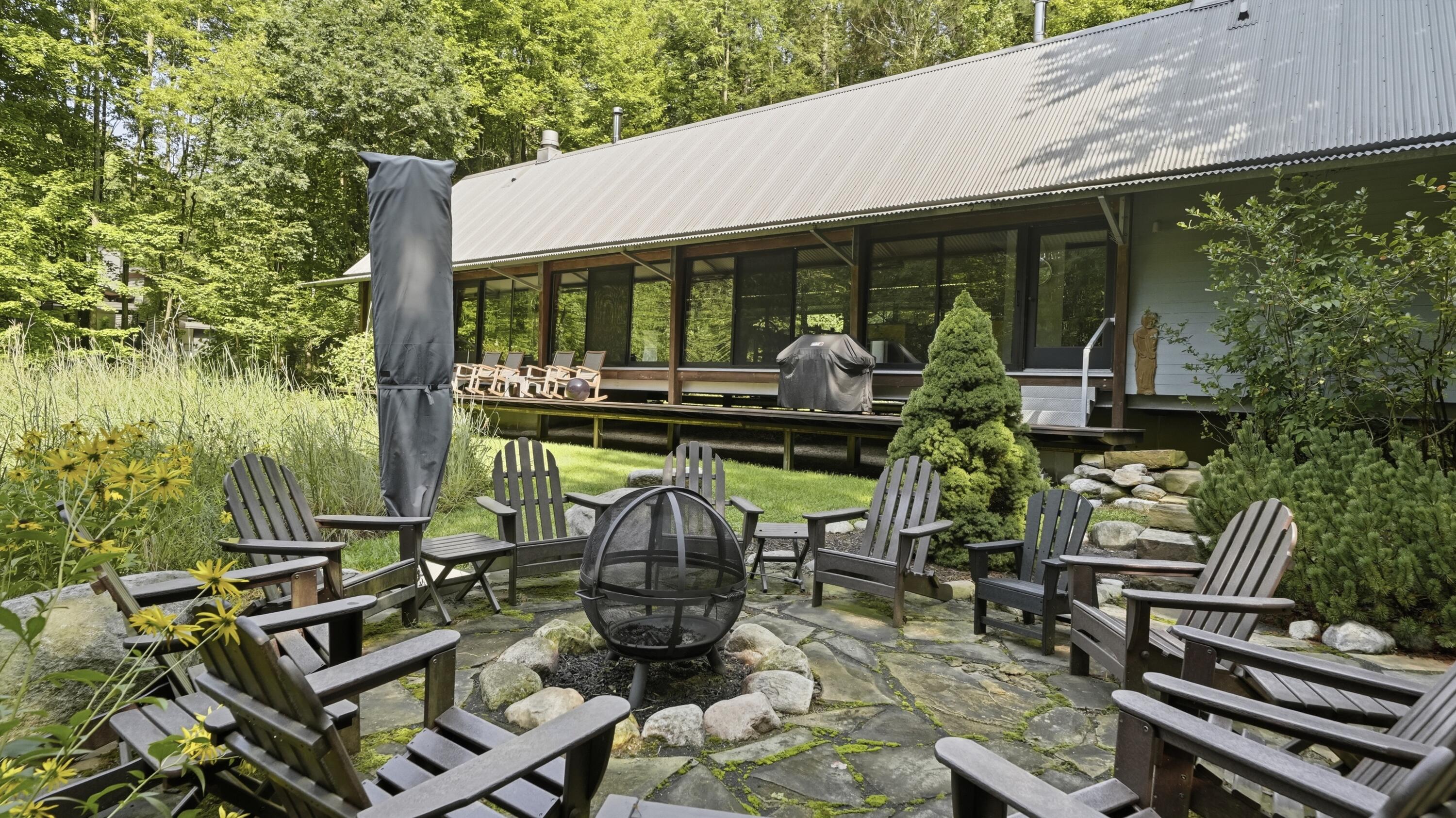 41 Camp Madron Road Buchanan MI 49107