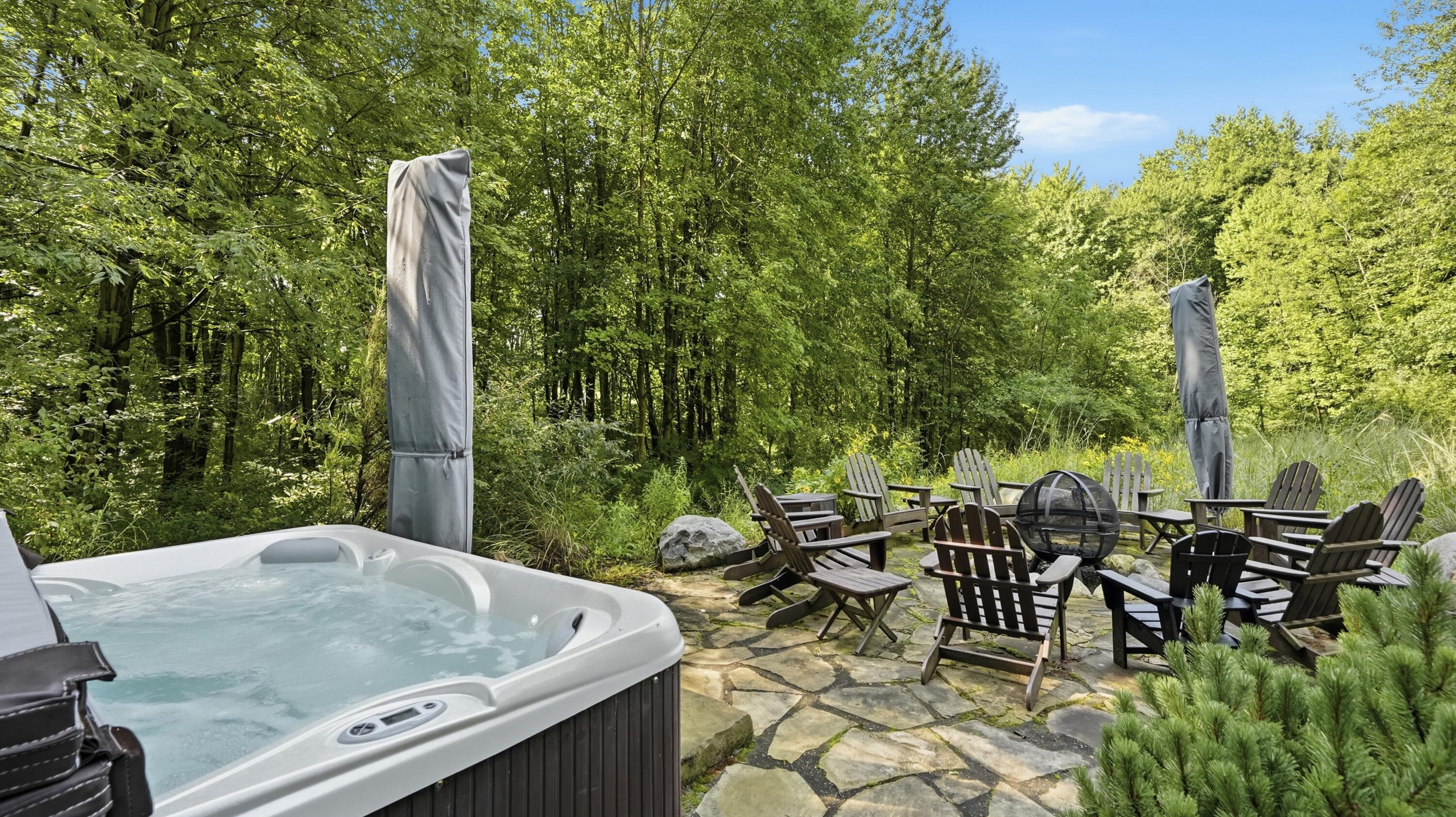 41 Camp Madron Road Buchanan MI 49107