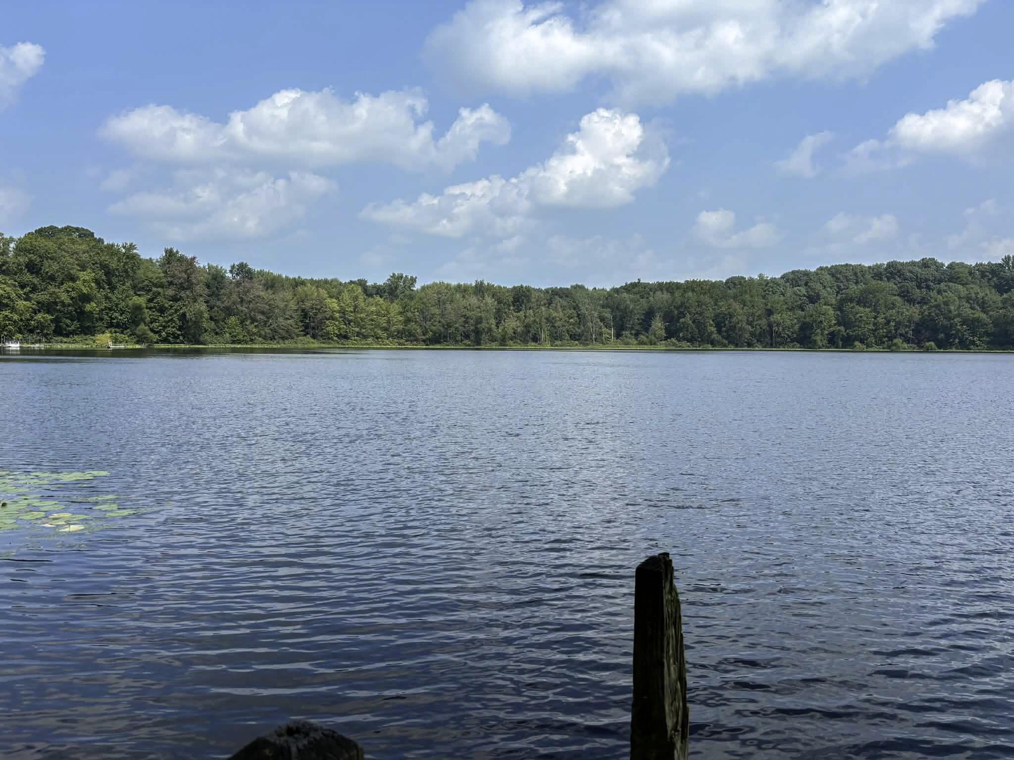 41 Camp Madron Road Buchanan MI 49107
