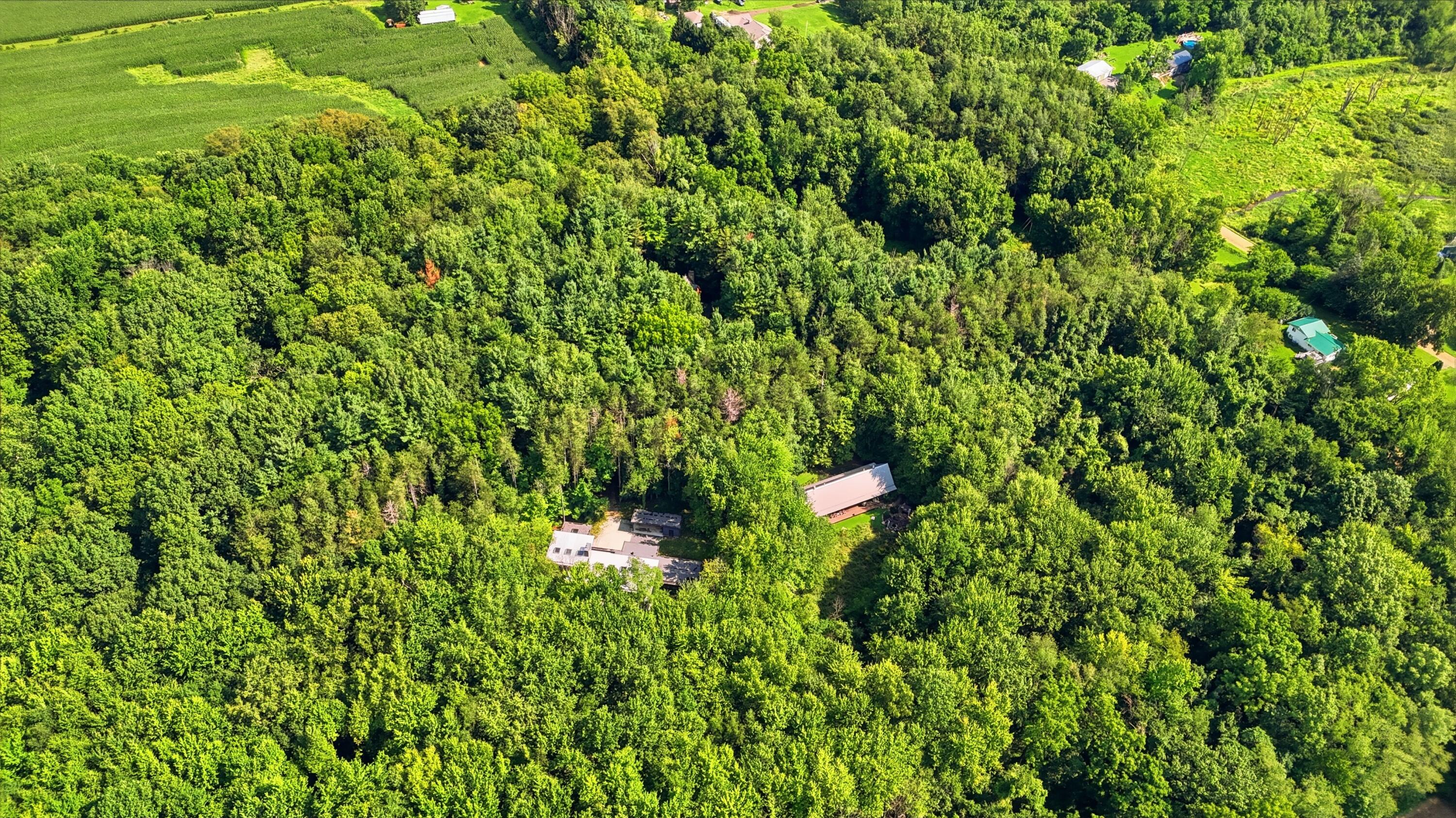 41 Camp Madron Road Buchanan MI 49107