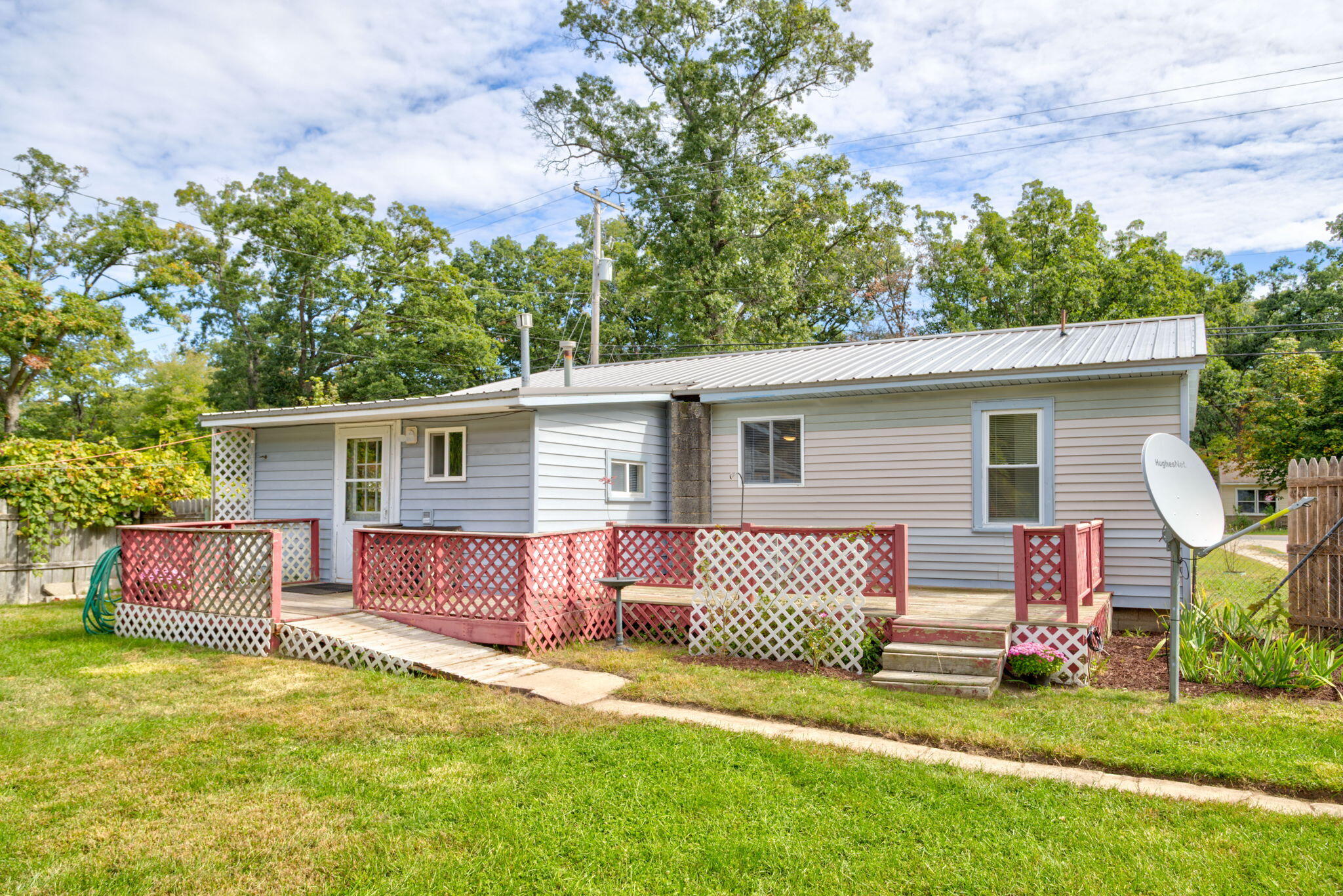 1259 S Brooks Road Muskegon MI 49442