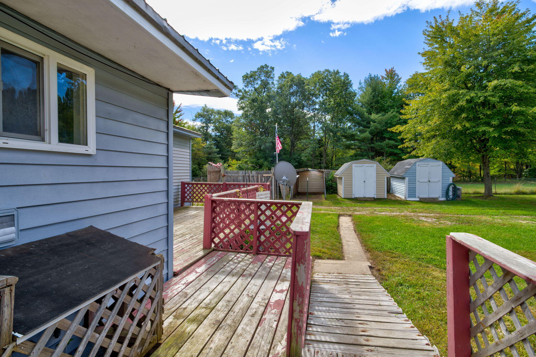 1259 S Brooks Road Muskegon MI 49442