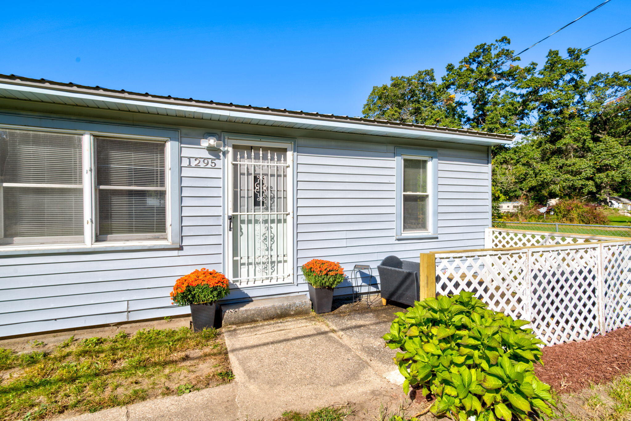 1259 S Brooks Road Muskegon MI 49442