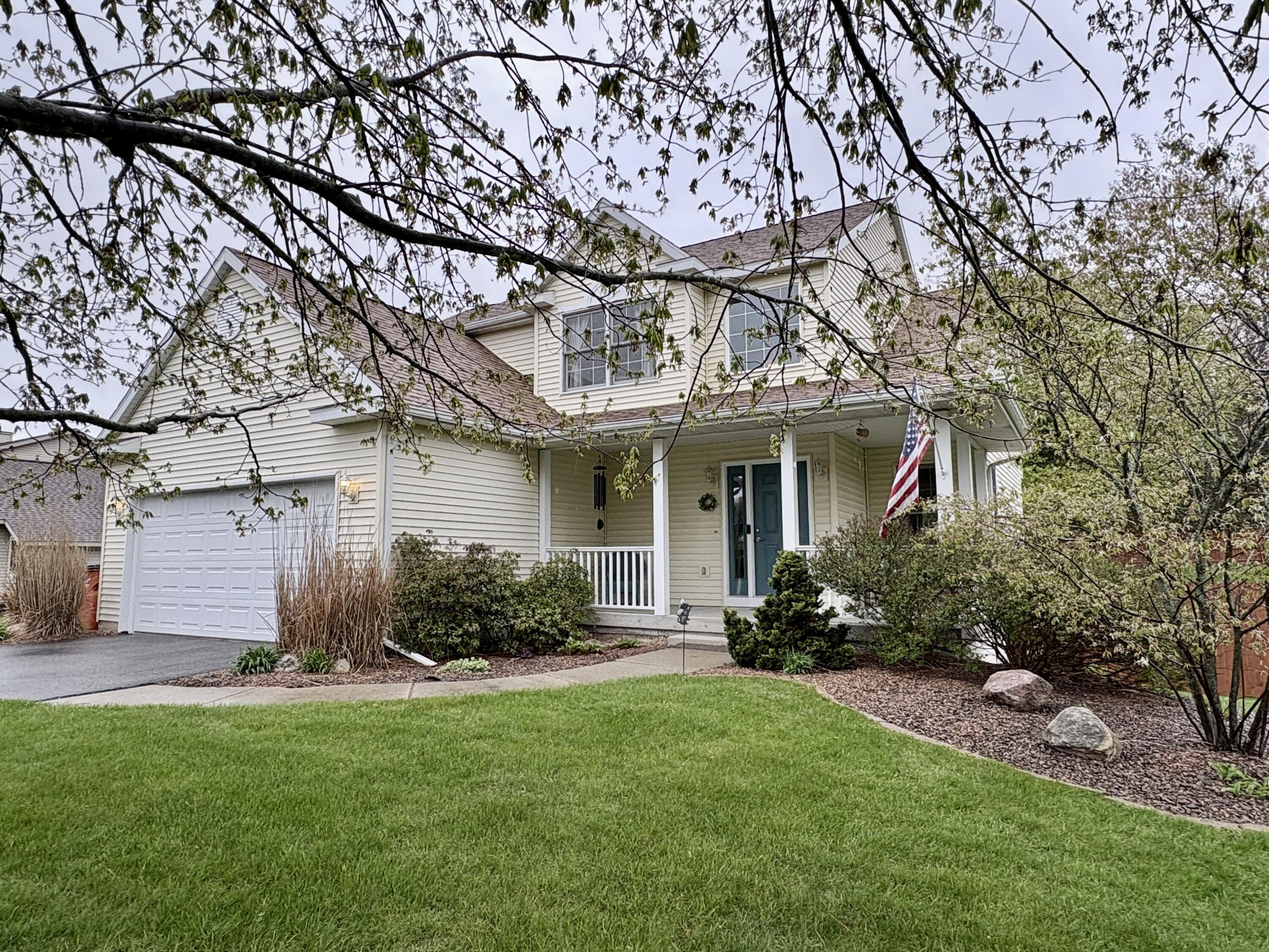 7277 11 Mile Road NE Rockford MI 49341
