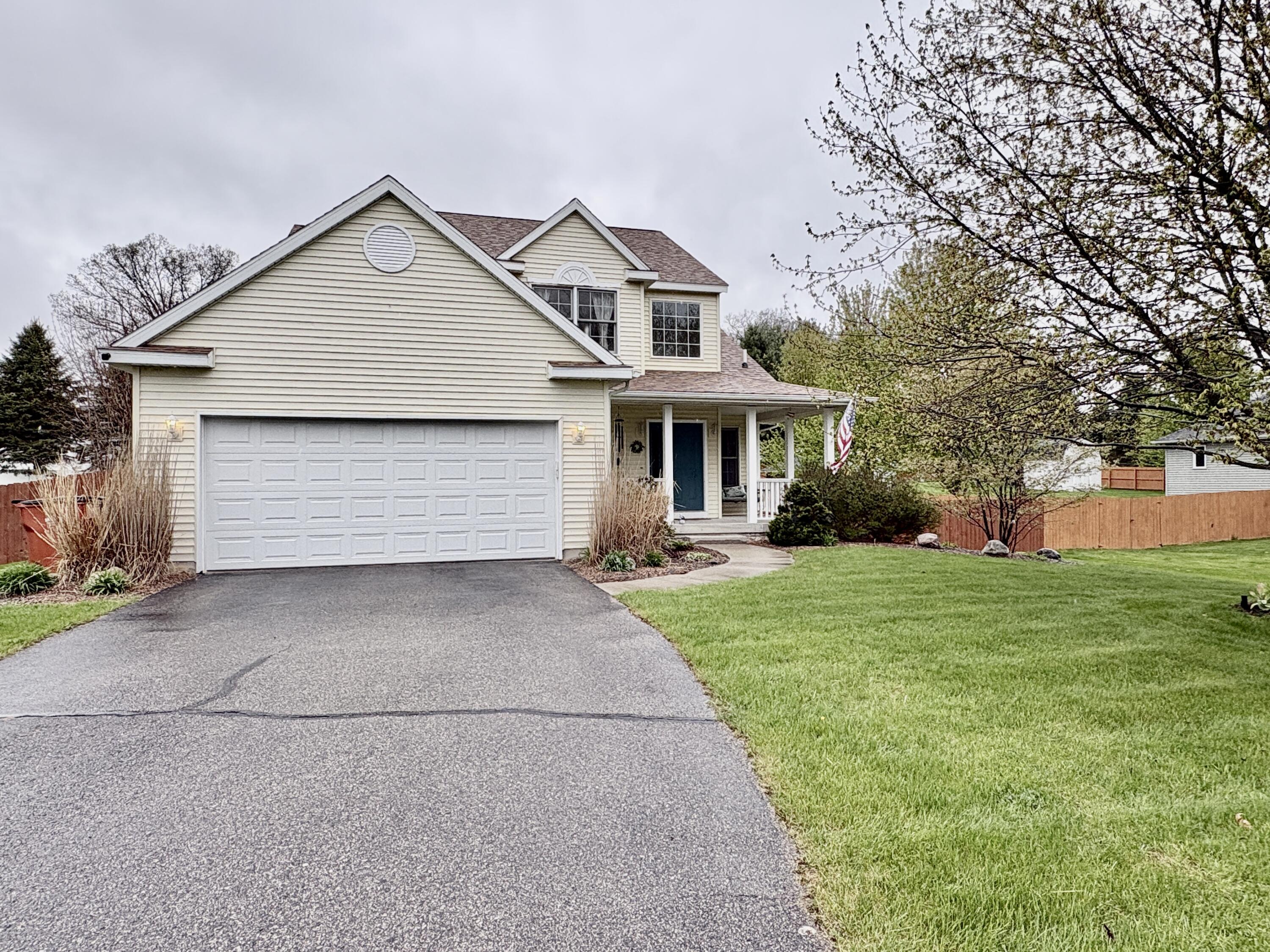 7277 11 Mile Road NE Rockford MI 49341