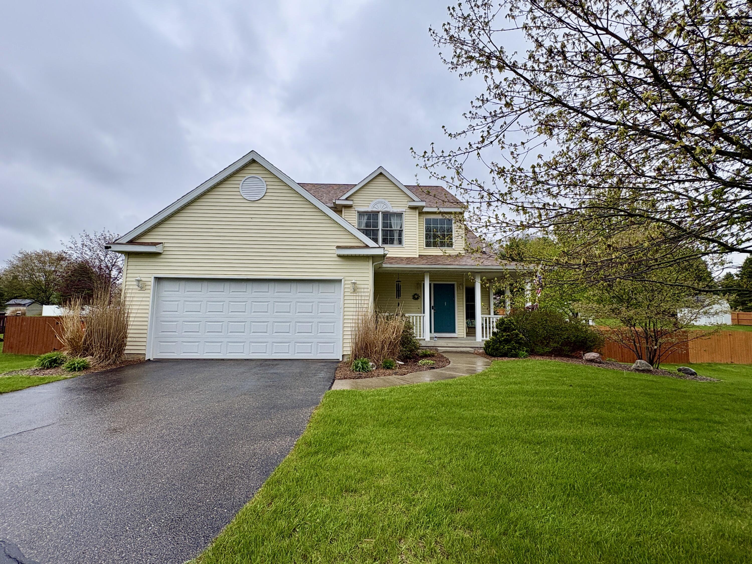 7277 11 Mile Road NE Rockford MI 49341