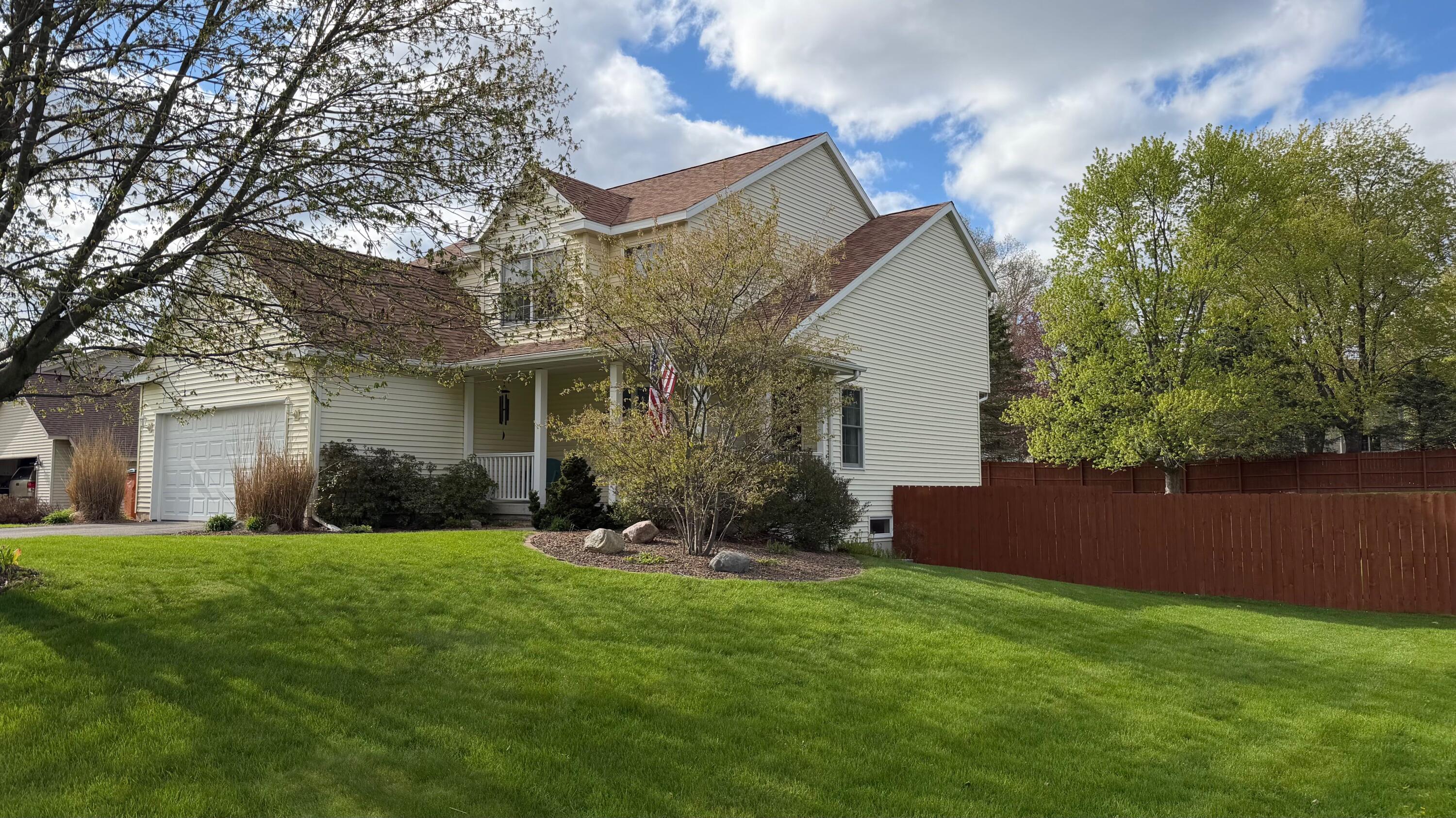 7277 11 Mile Road NE Rockford MI 49341