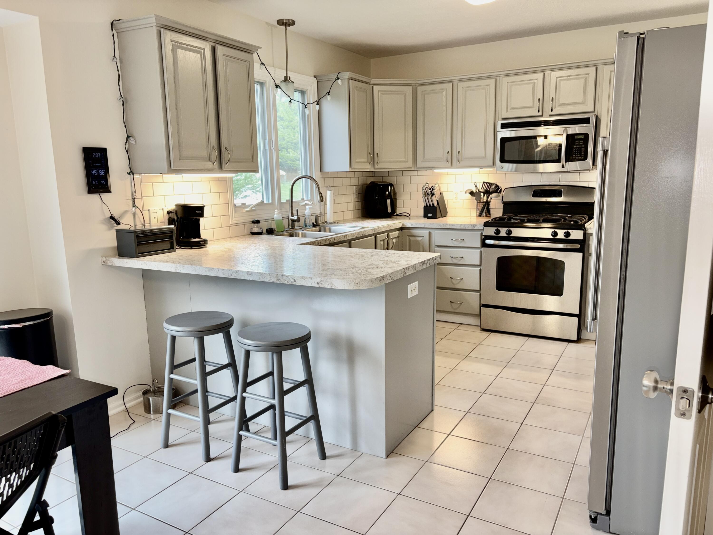 7277 11 Mile Road NE Rockford MI 49341