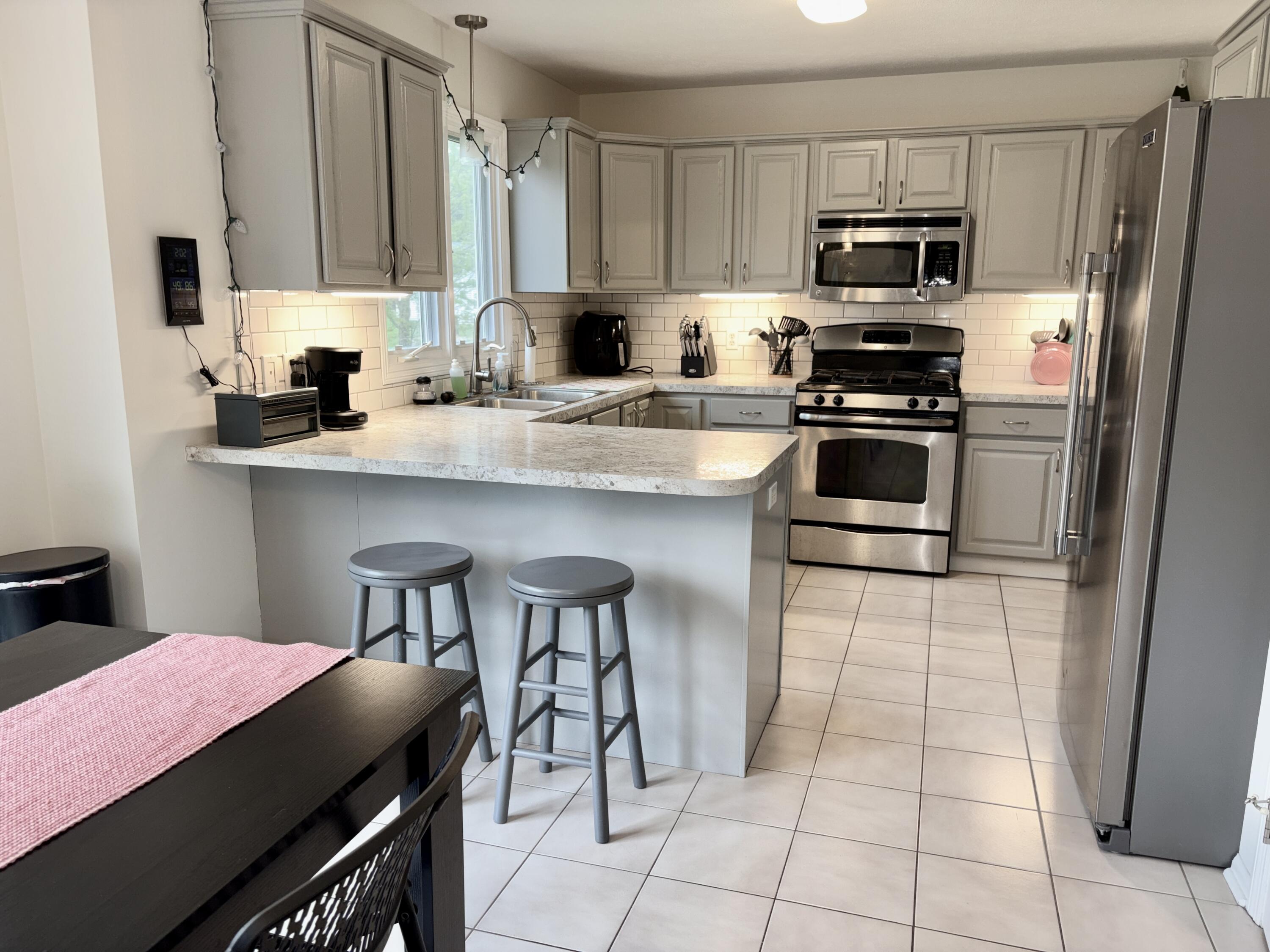 7277 11 Mile Road NE Rockford MI 49341