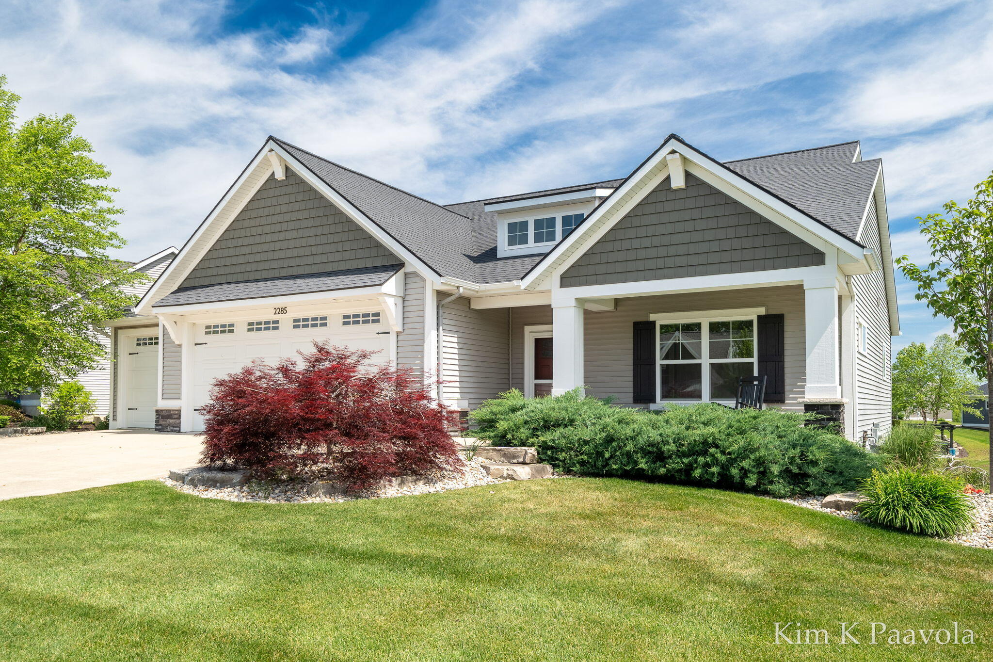 2285 Whistle Creek Drive SW Byron Center MI 49315