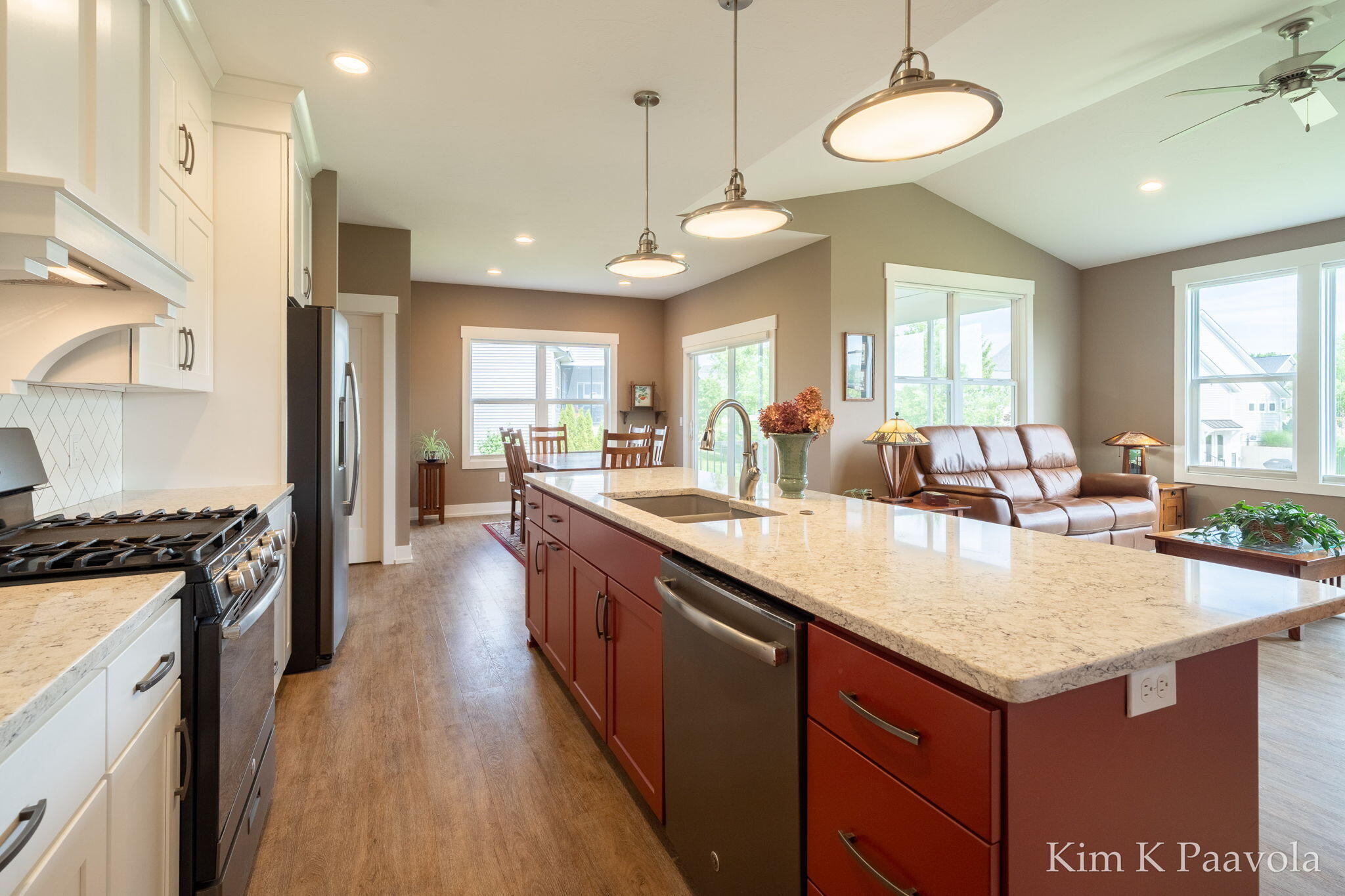 2285 Whistle Creek Drive SW Byron Center MI 49315