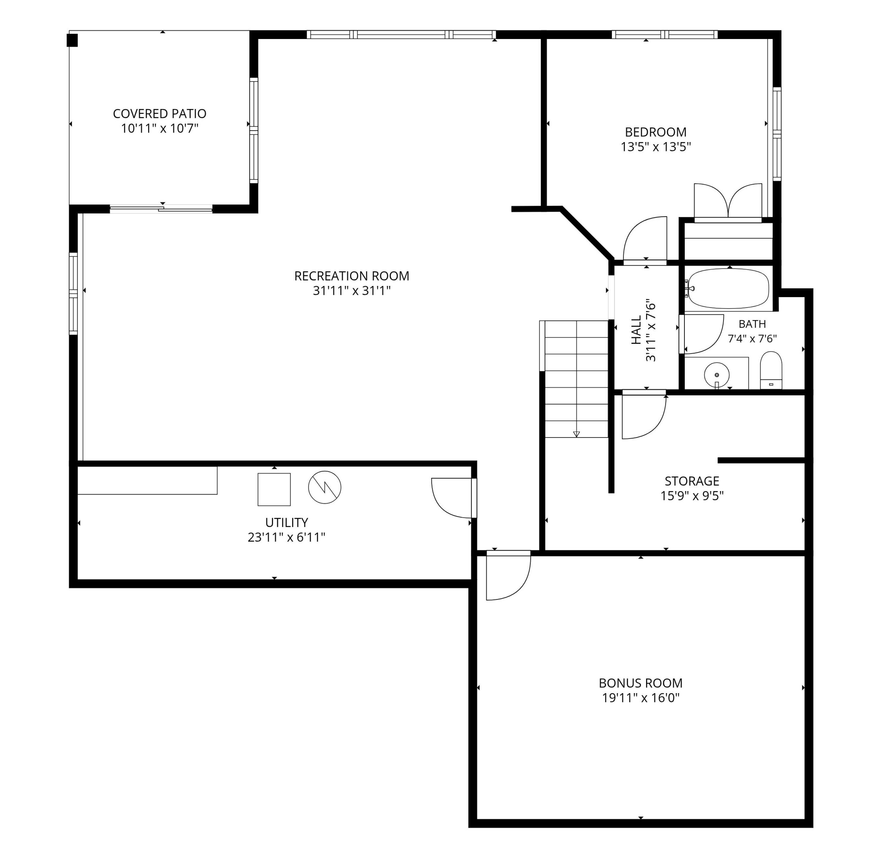 2285 Whistle Creek Drive SW Byron Center MI 49315