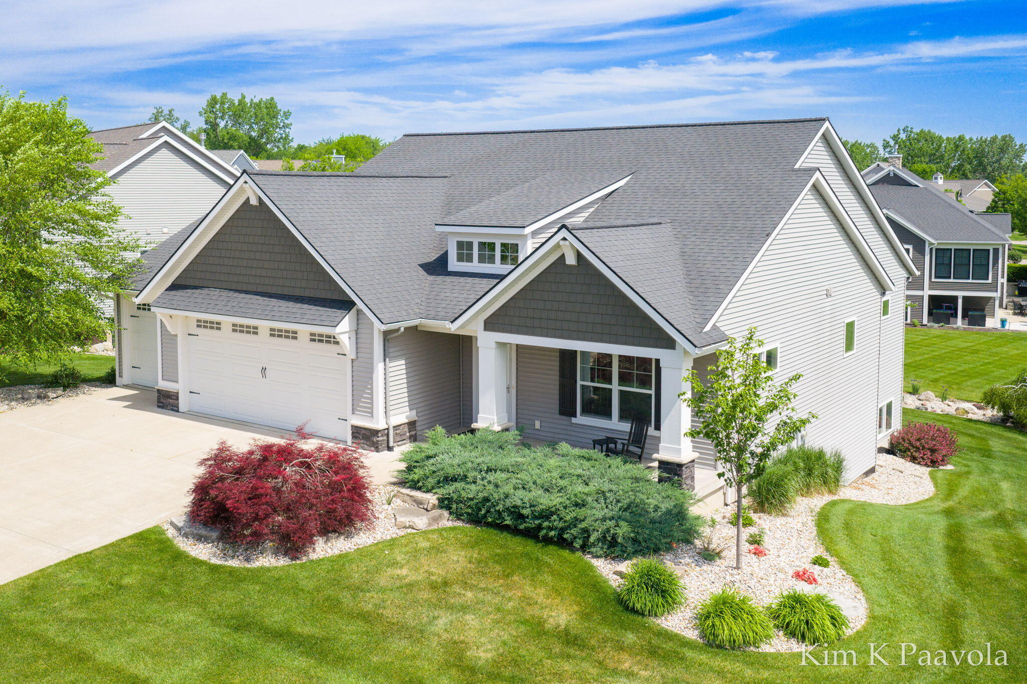 2285 Whistle Creek Drive SW Byron Center MI 49315