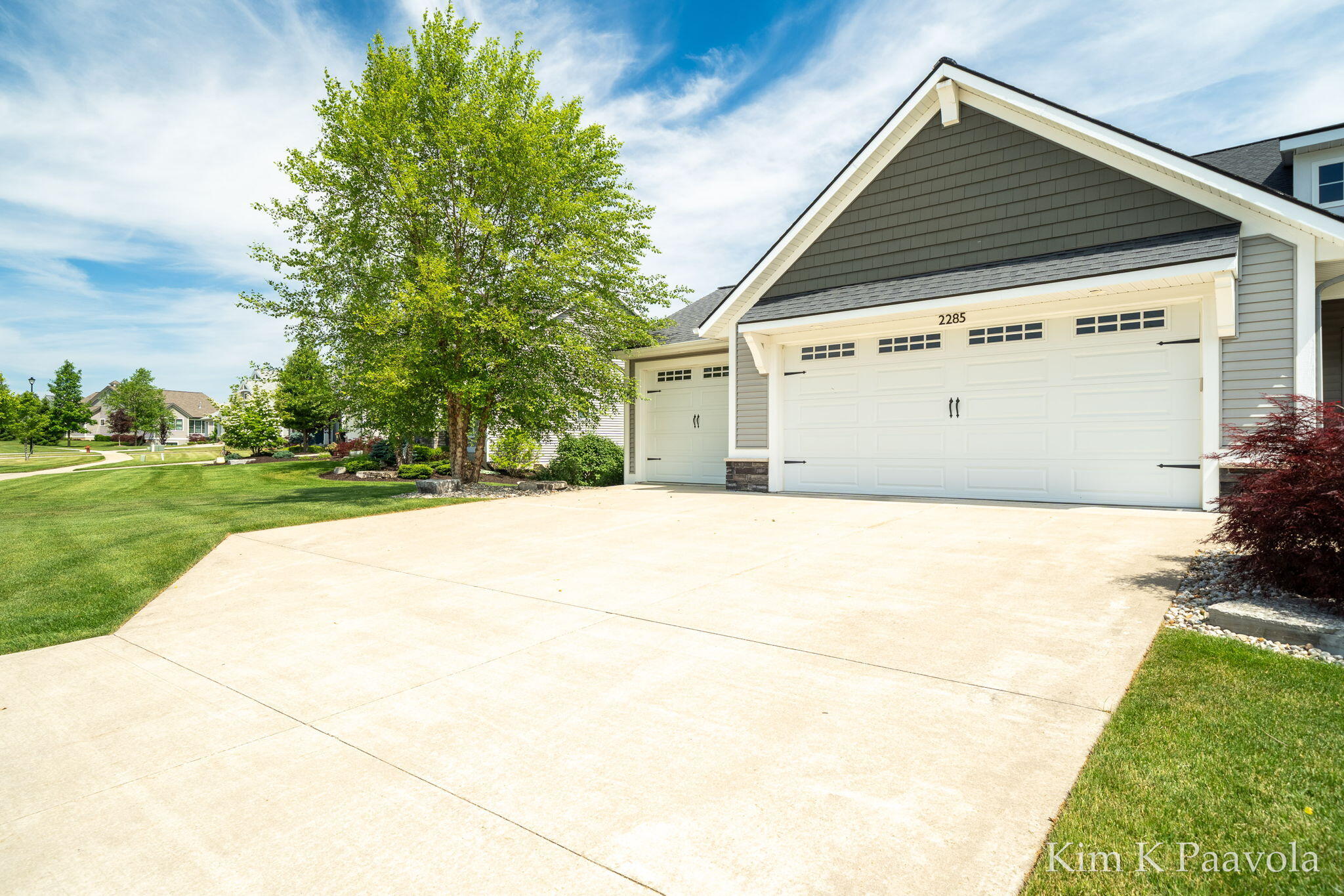 2285 Whistle Creek Drive SW Byron Center MI 49315