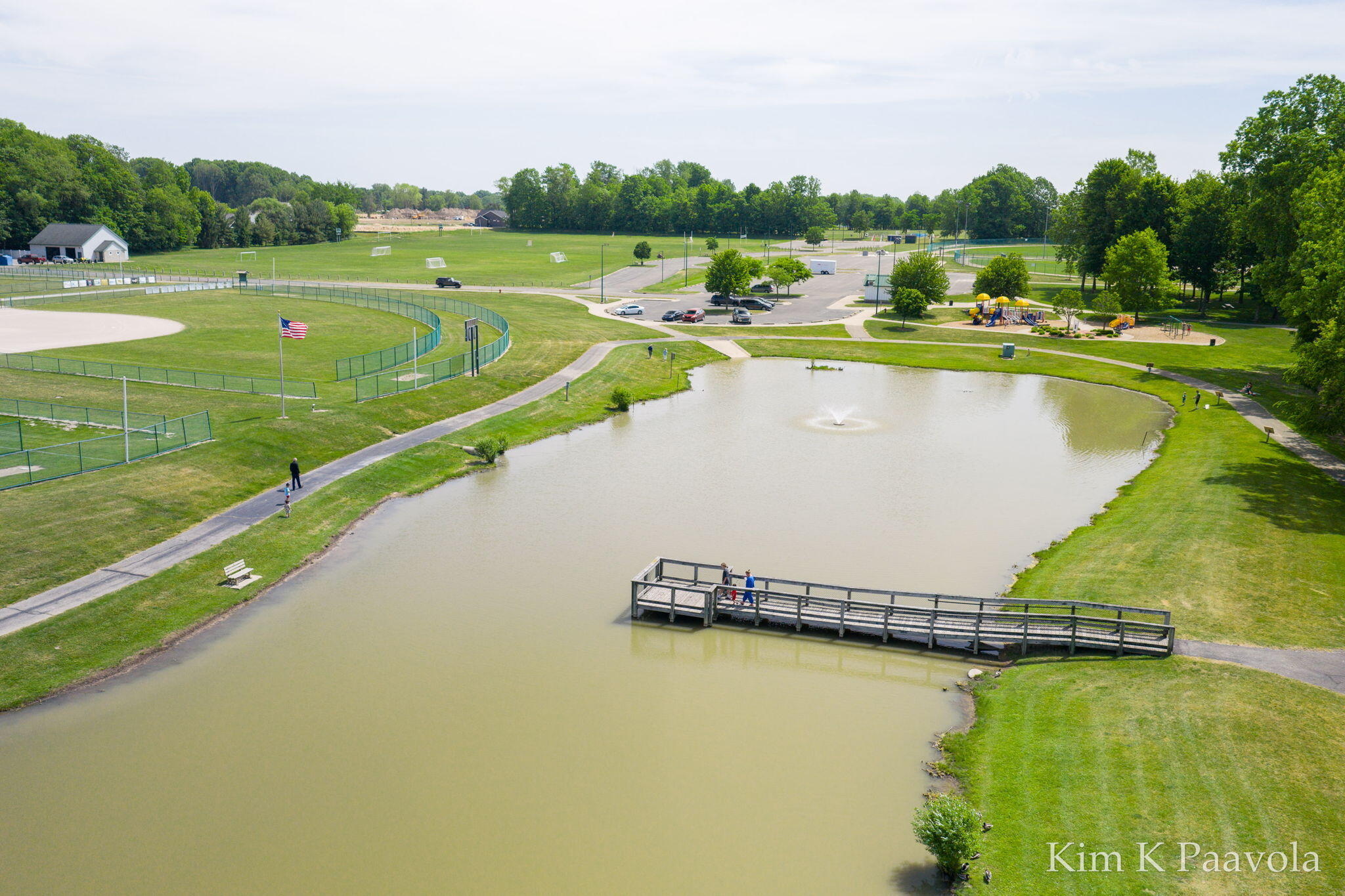 2285 Whistle Creek Drive SW Byron Center MI 49315