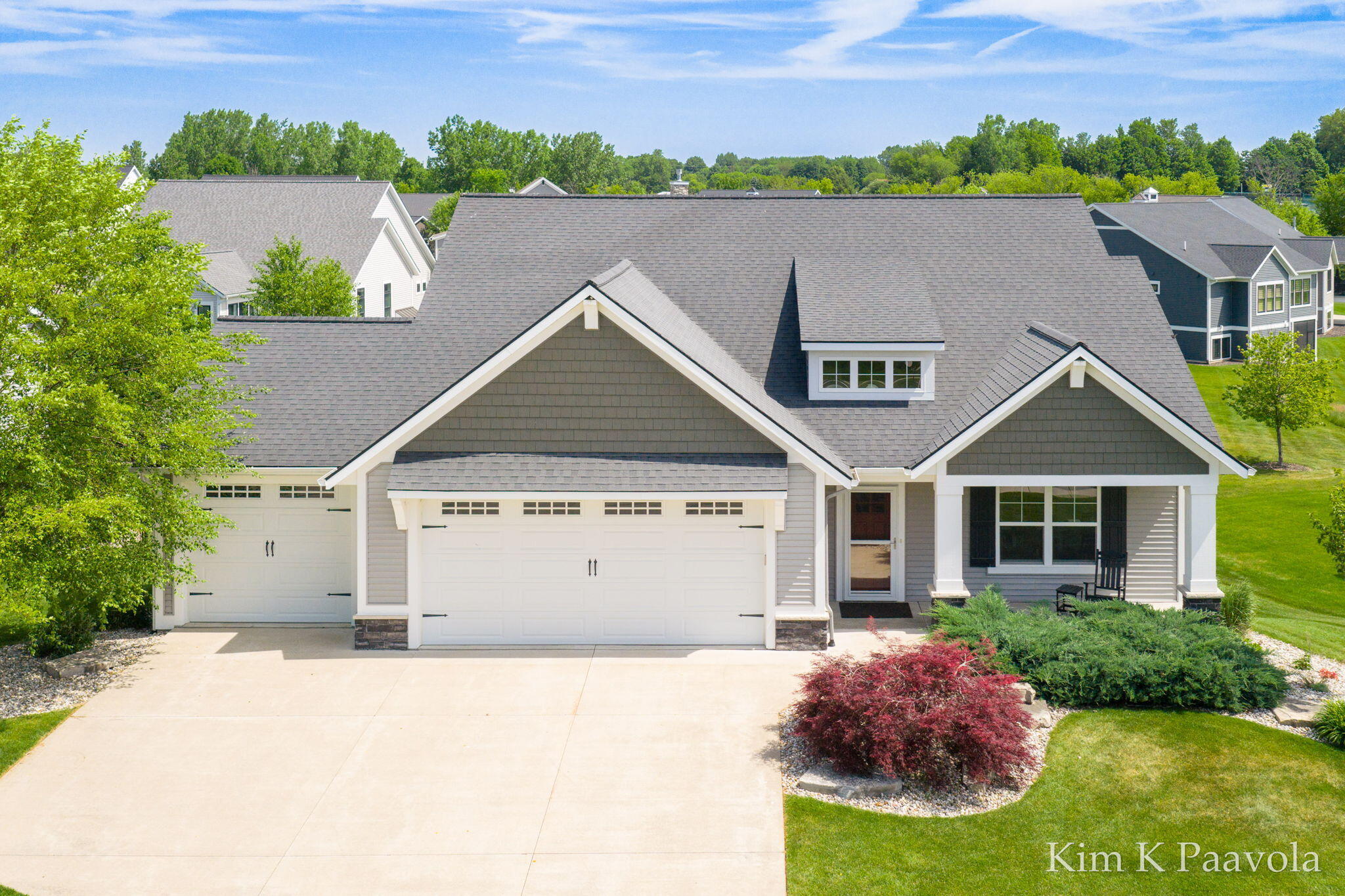 2285 Whistle Creek Drive SW Byron Center MI 49315