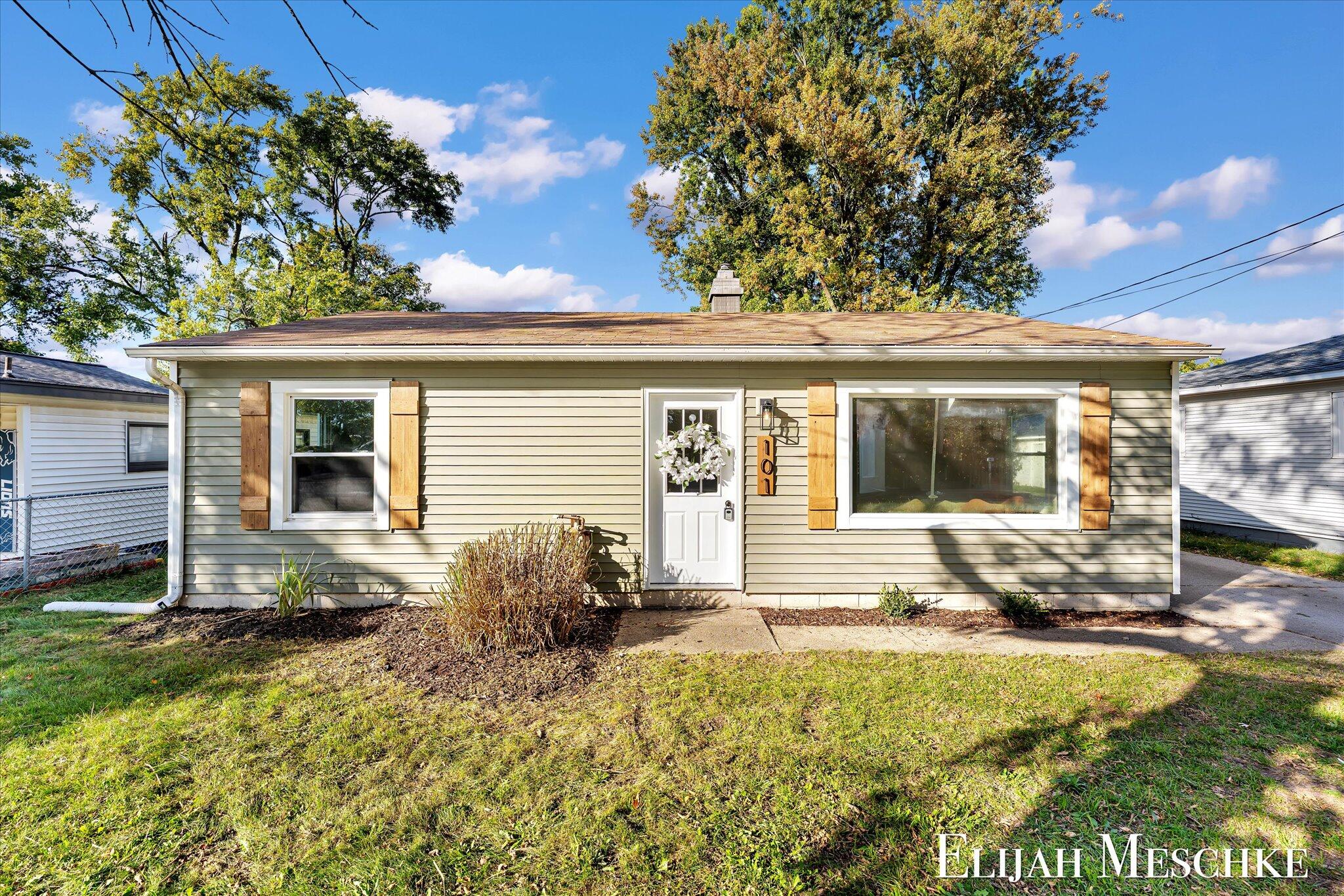 101 76th Street SE Grand Rapids MI 49508