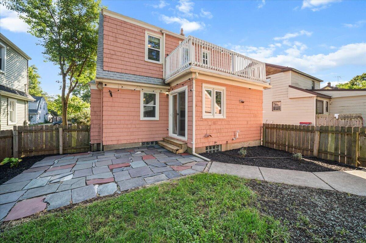 1515 Calvin Avenue SE Grand Rapids MI 49507