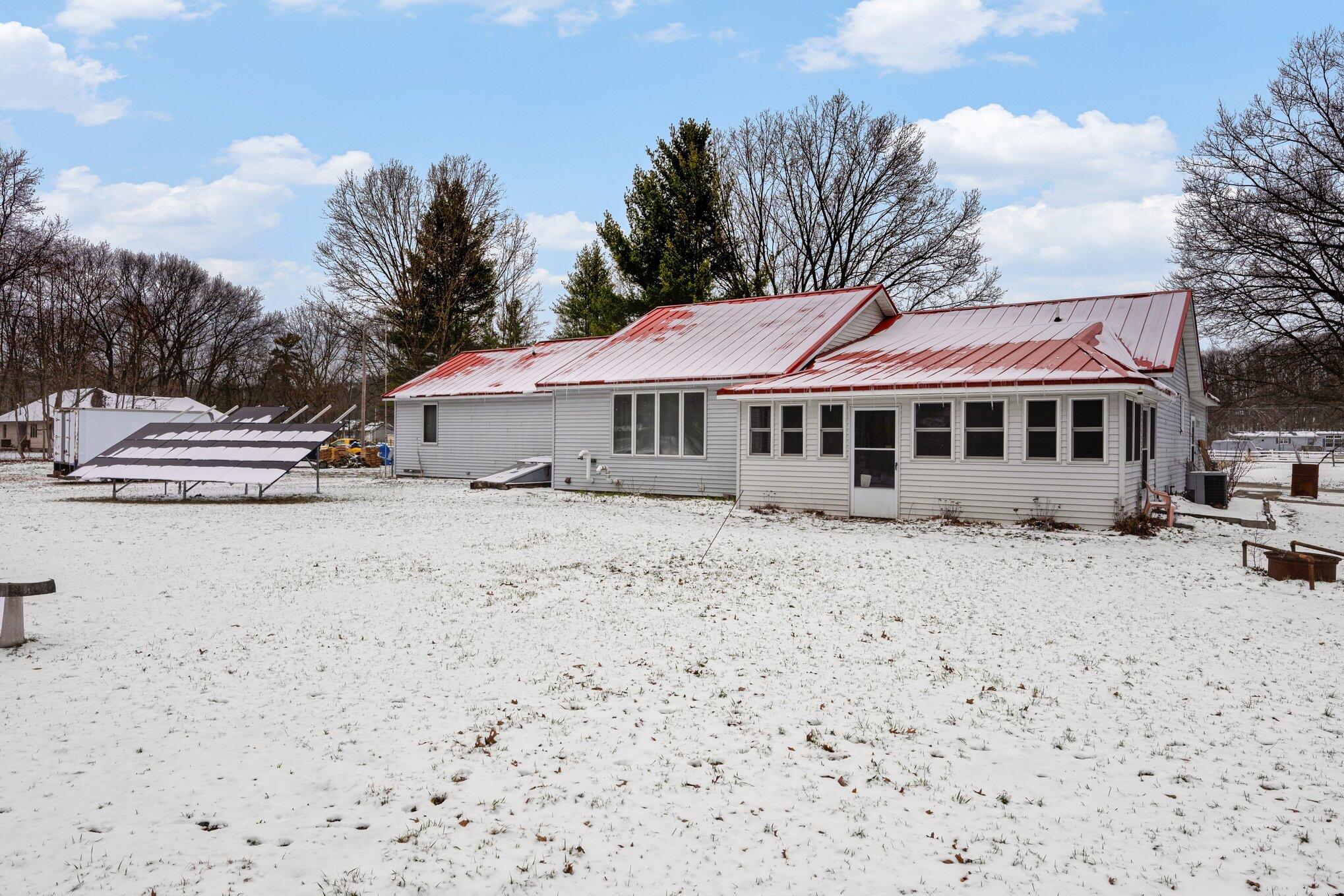 3680 Allegan Dam Road Allegan MI 49010