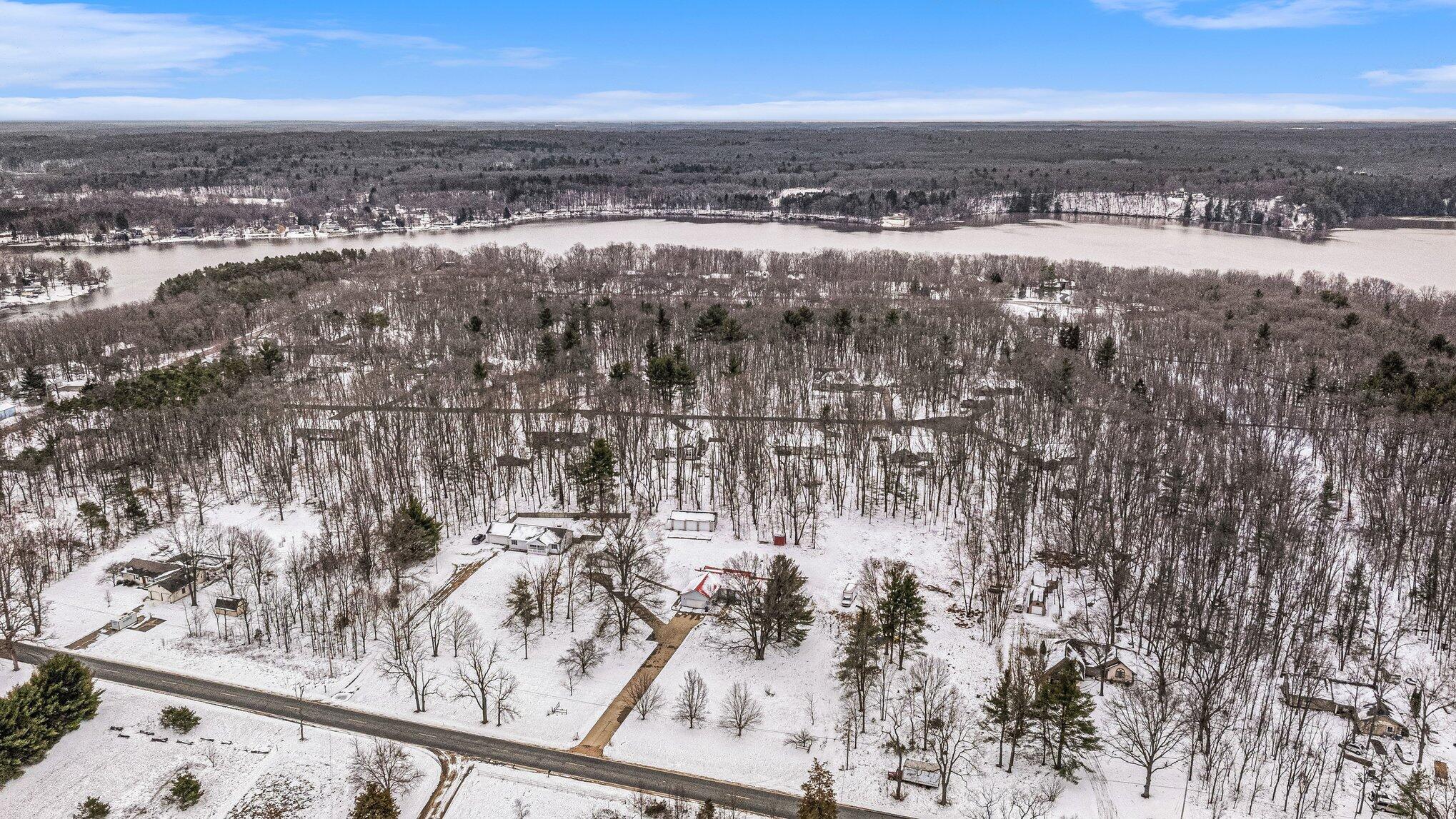 3680 Allegan Dam Road Allegan MI 49010