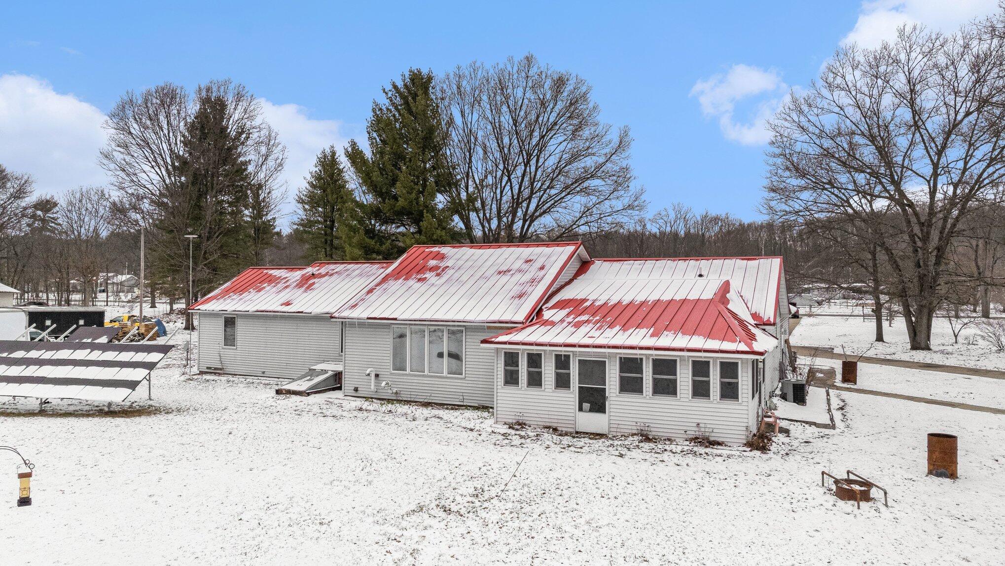 3680 Allegan Dam Road Allegan MI 49010