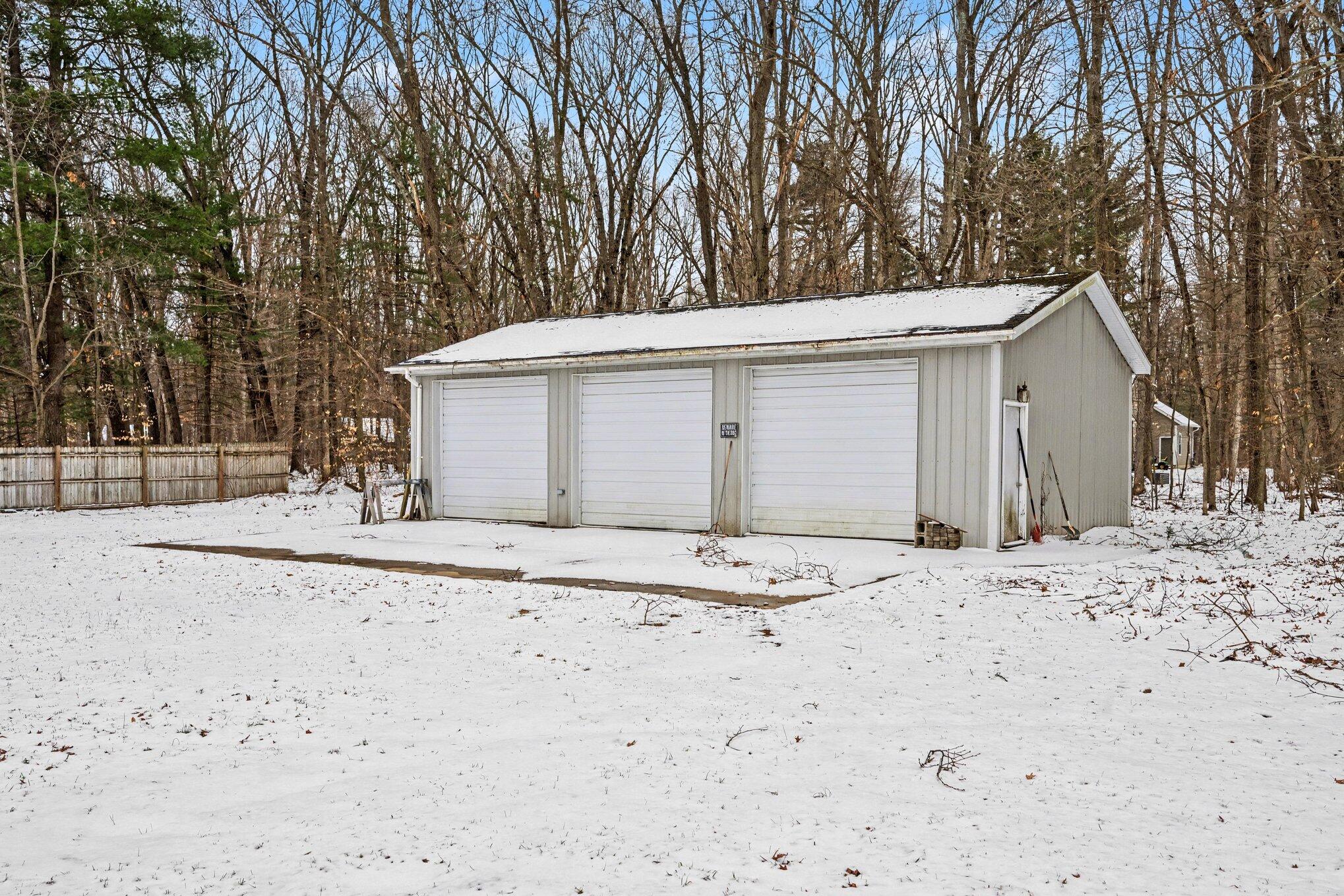 3680 Allegan Dam Road Allegan MI 49010