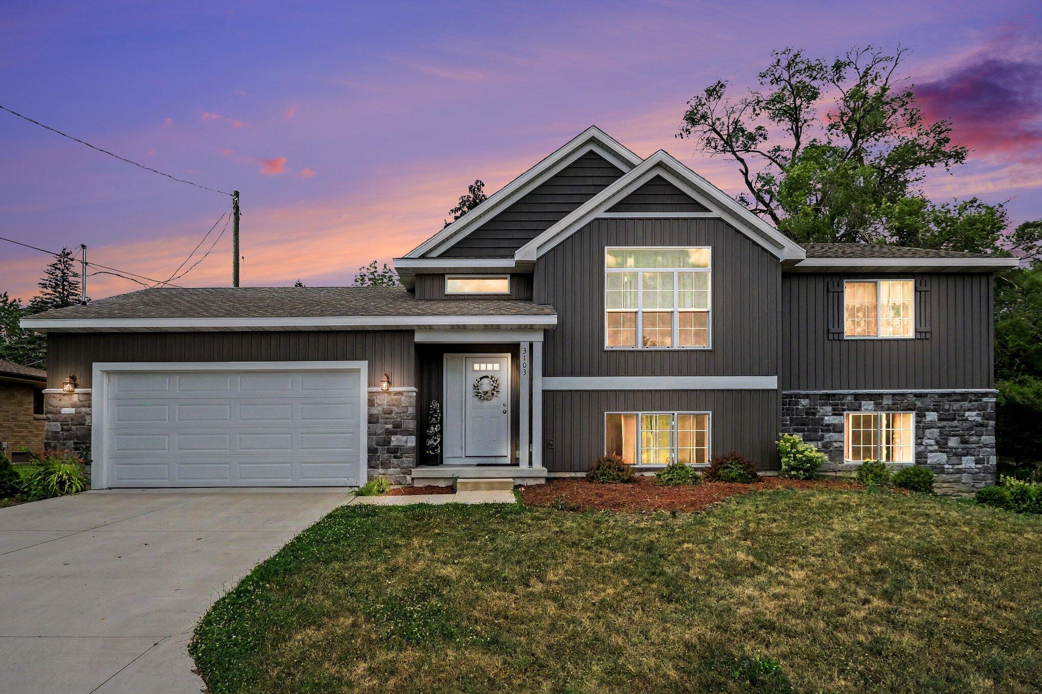 3103 52nd Street SE Grand Rapids MI 49512