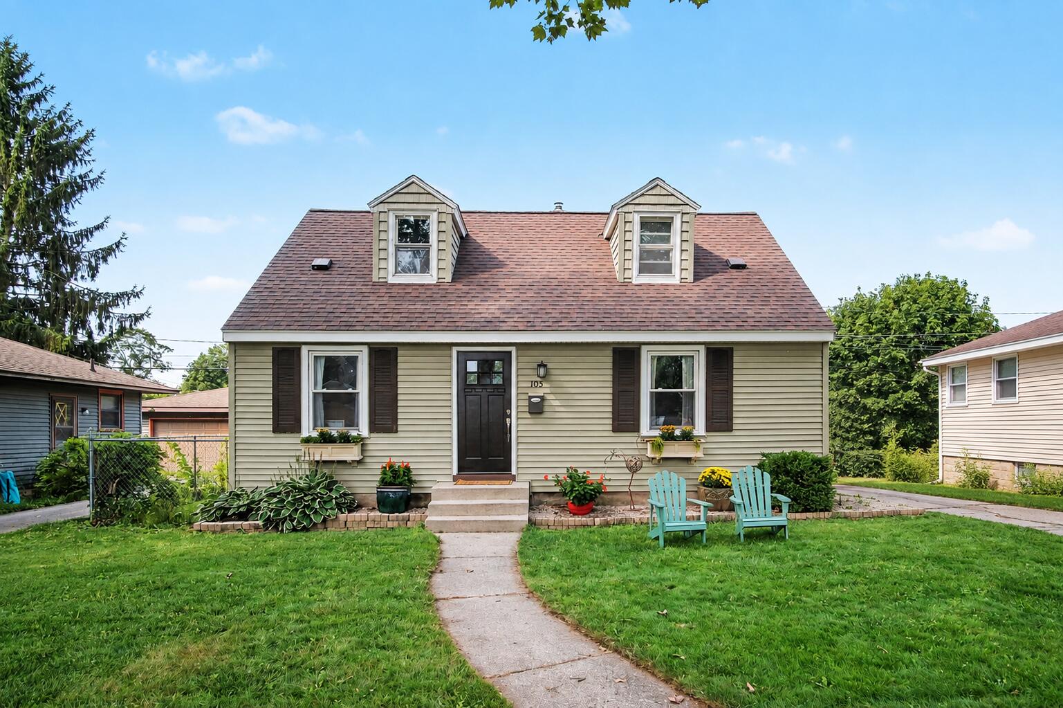 105 Katherine Drive NE Grand Rapids MI 49505