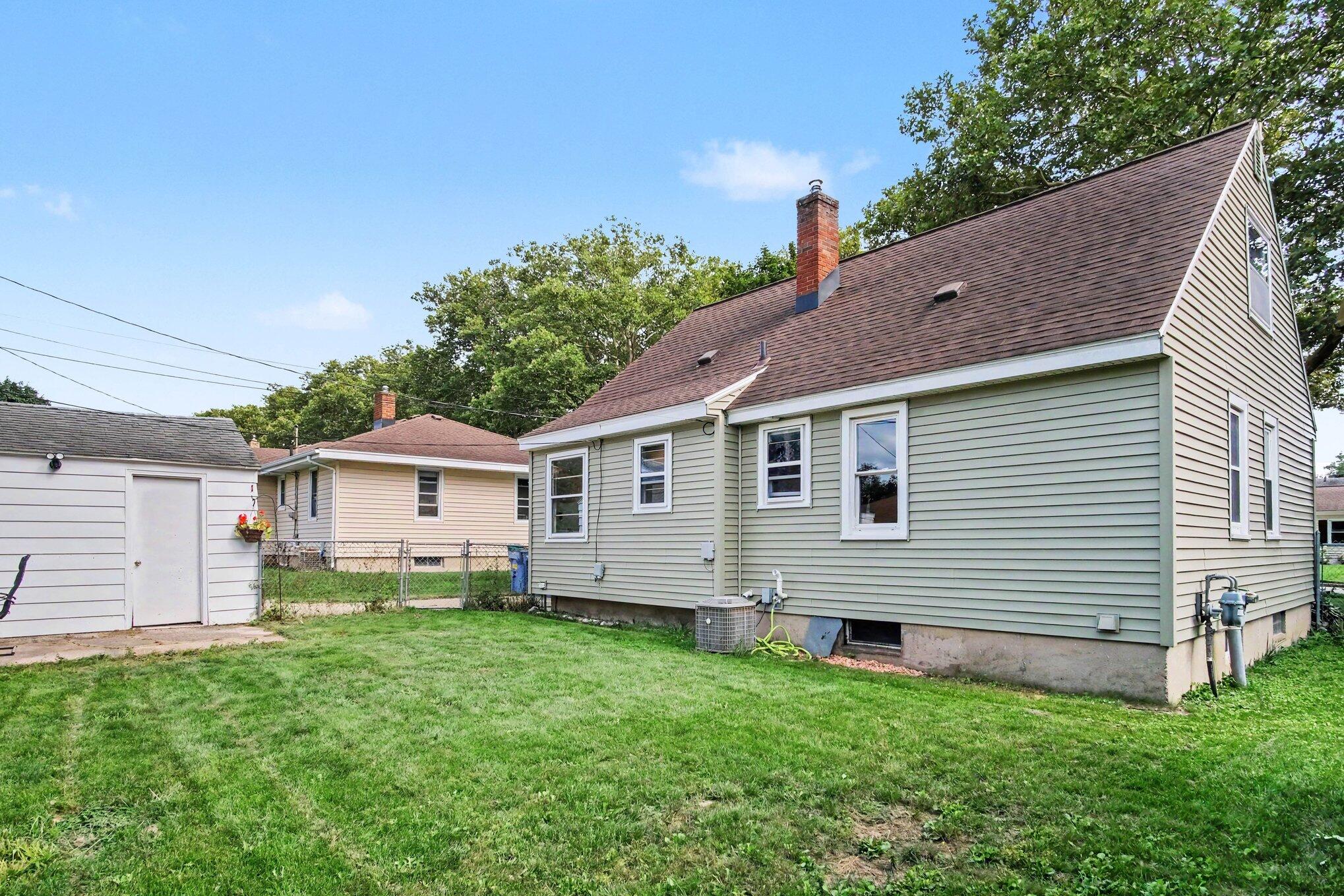 105 Katherine Drive NE Grand Rapids MI 49505