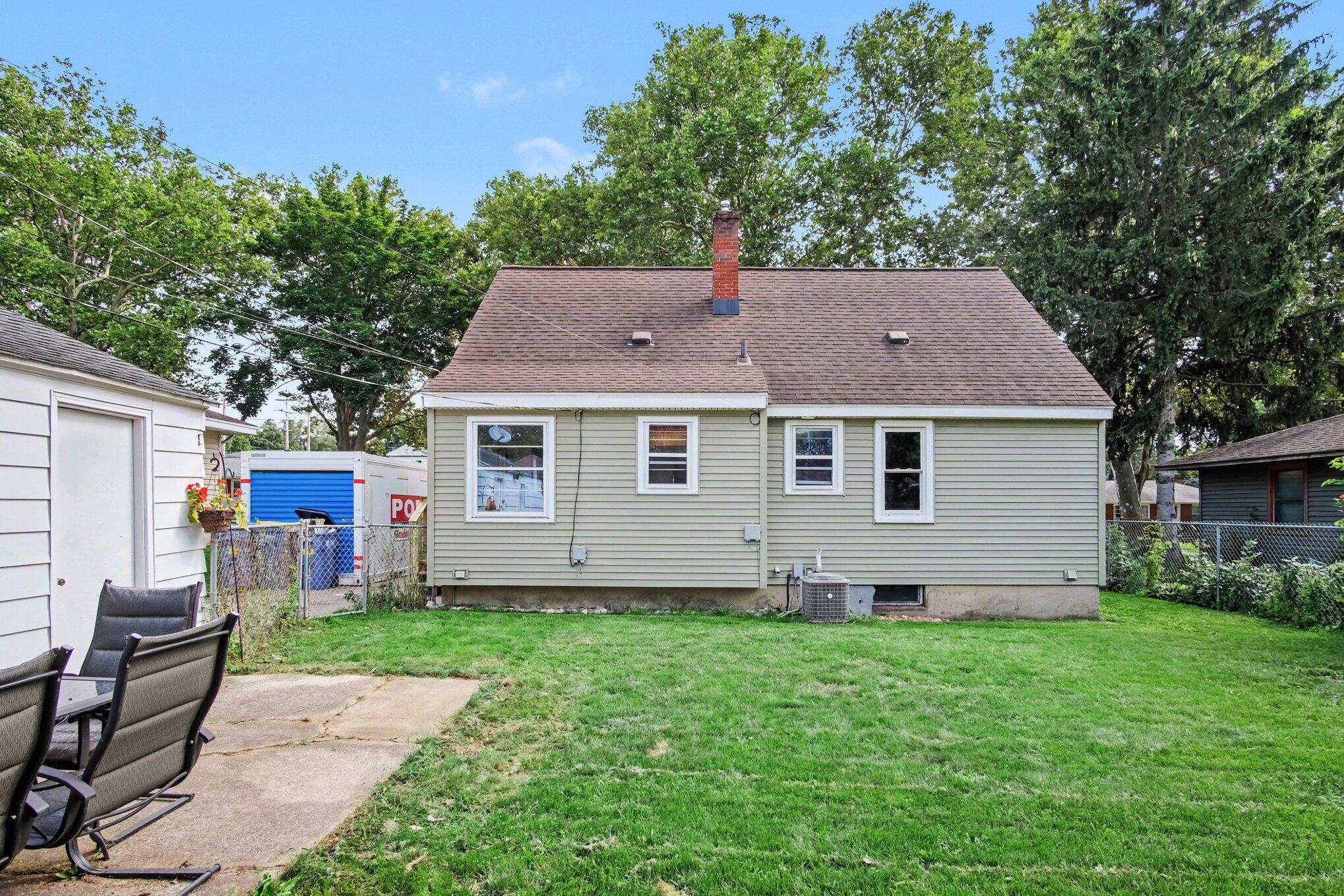 105 Katherine Drive NE Grand Rapids MI 49505