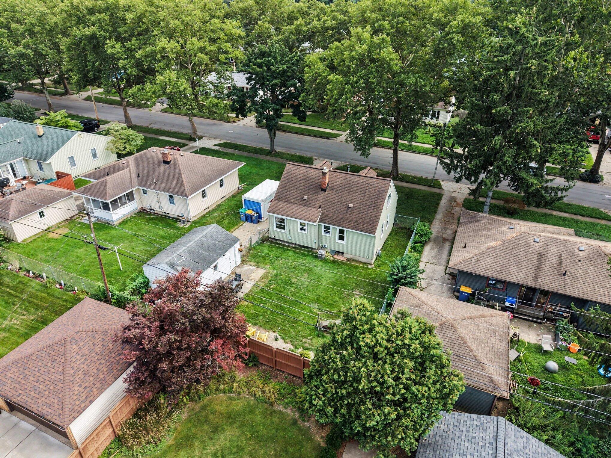 105 Katherine Drive NE Grand Rapids MI 49505