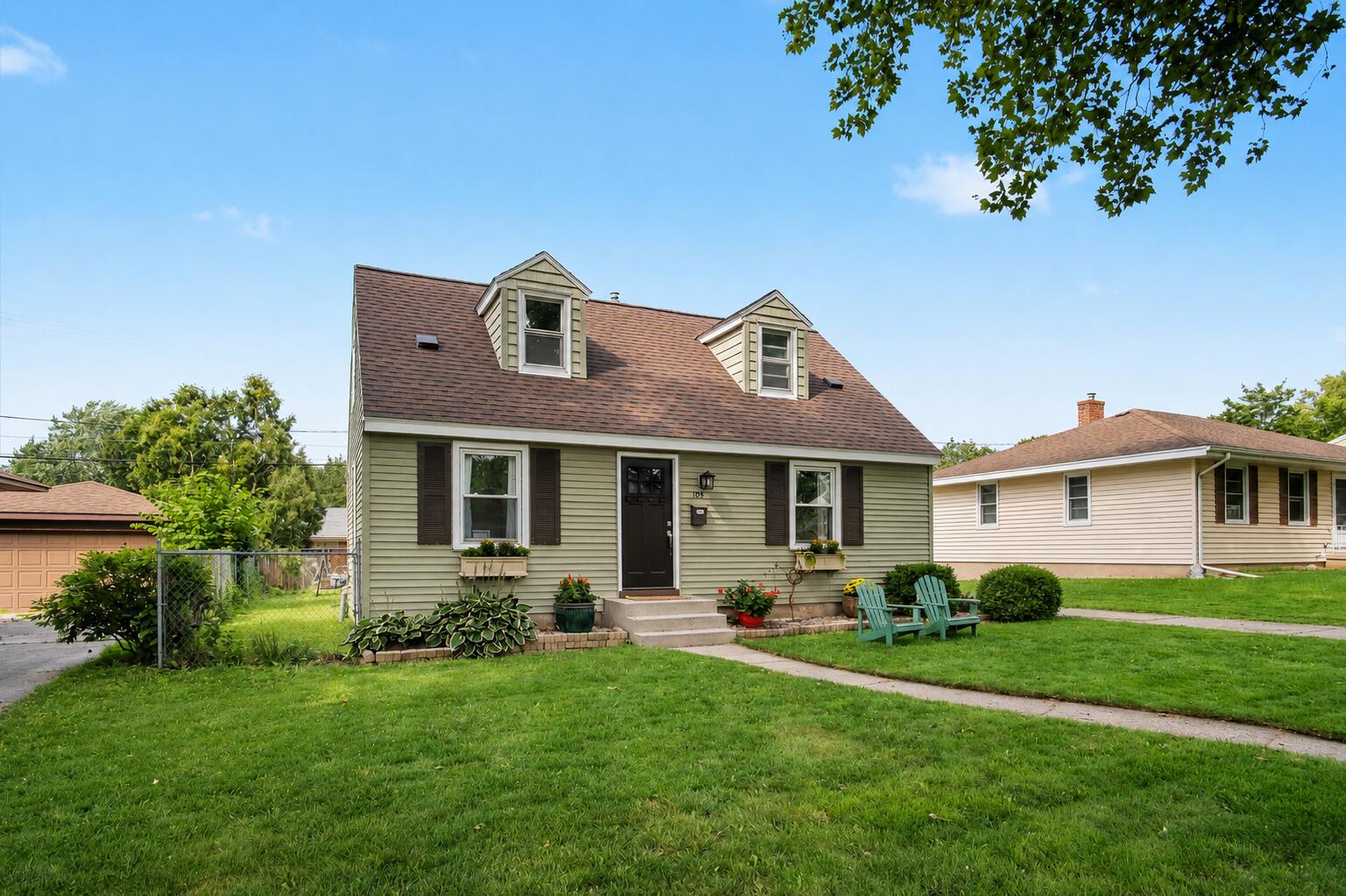105 Katherine Drive NE Grand Rapids MI 49505