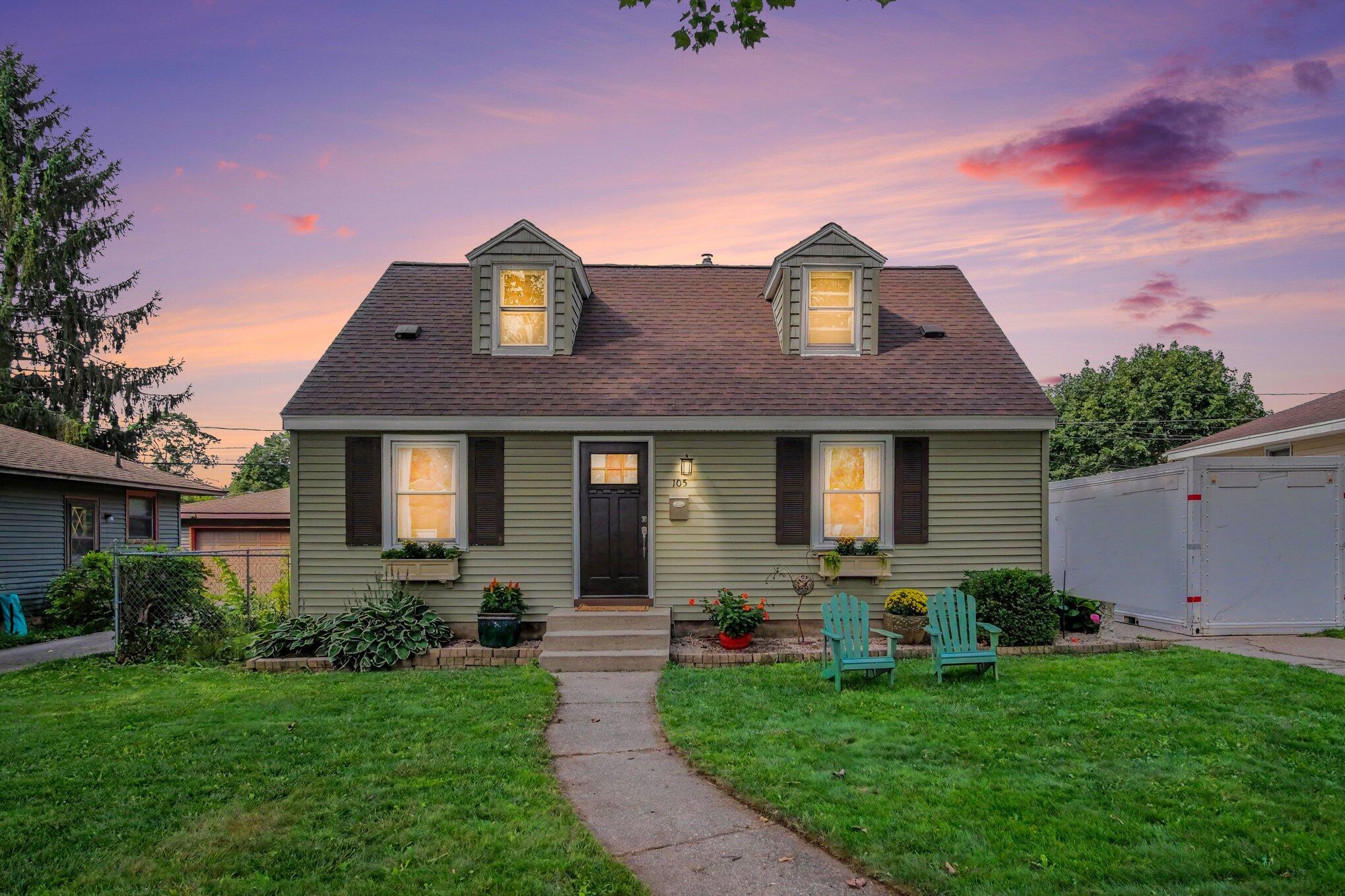 105 Katherine Drive NE Grand Rapids MI 49505