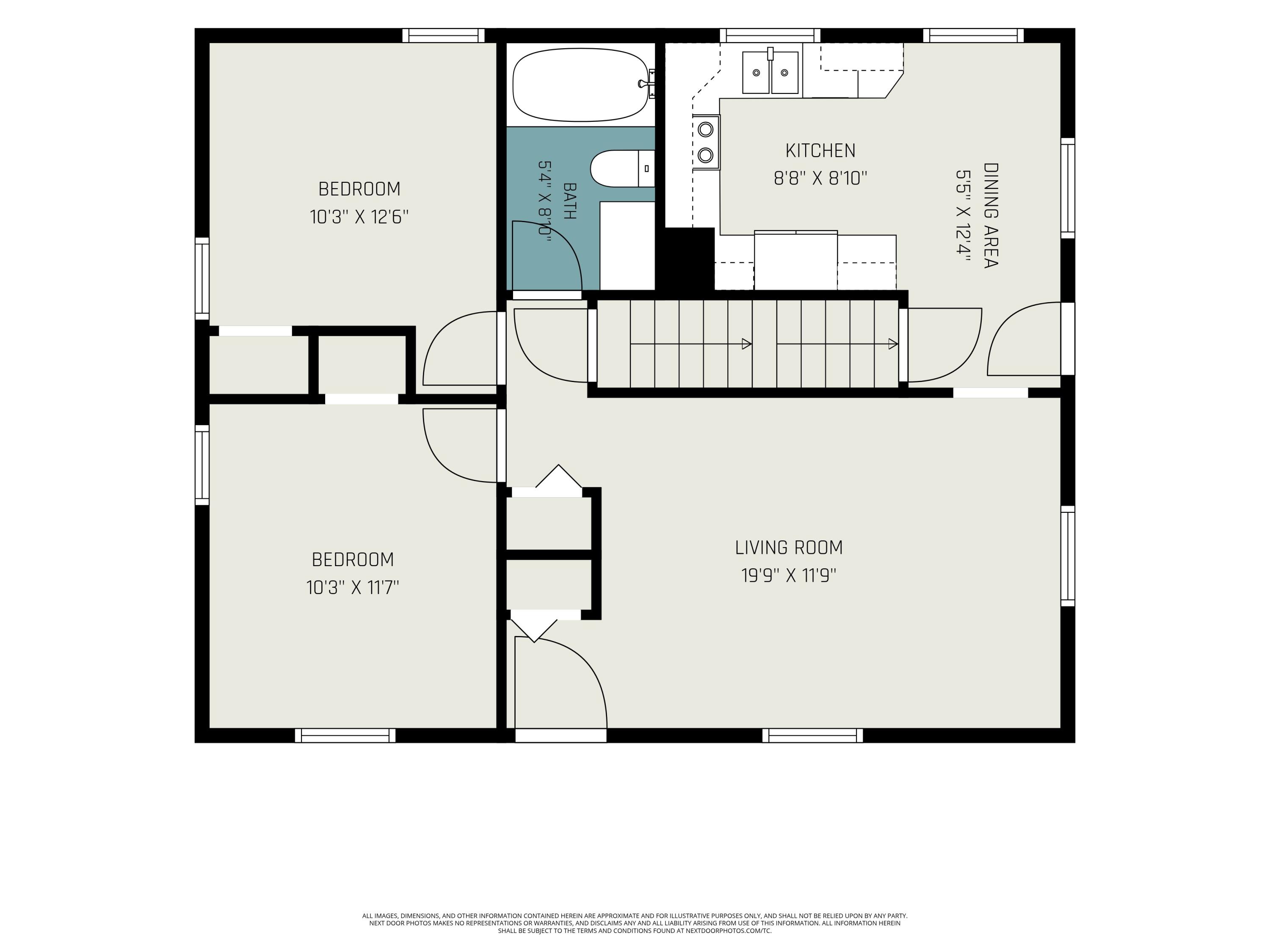 105 Katherine Drive NE Grand Rapids MI 49505