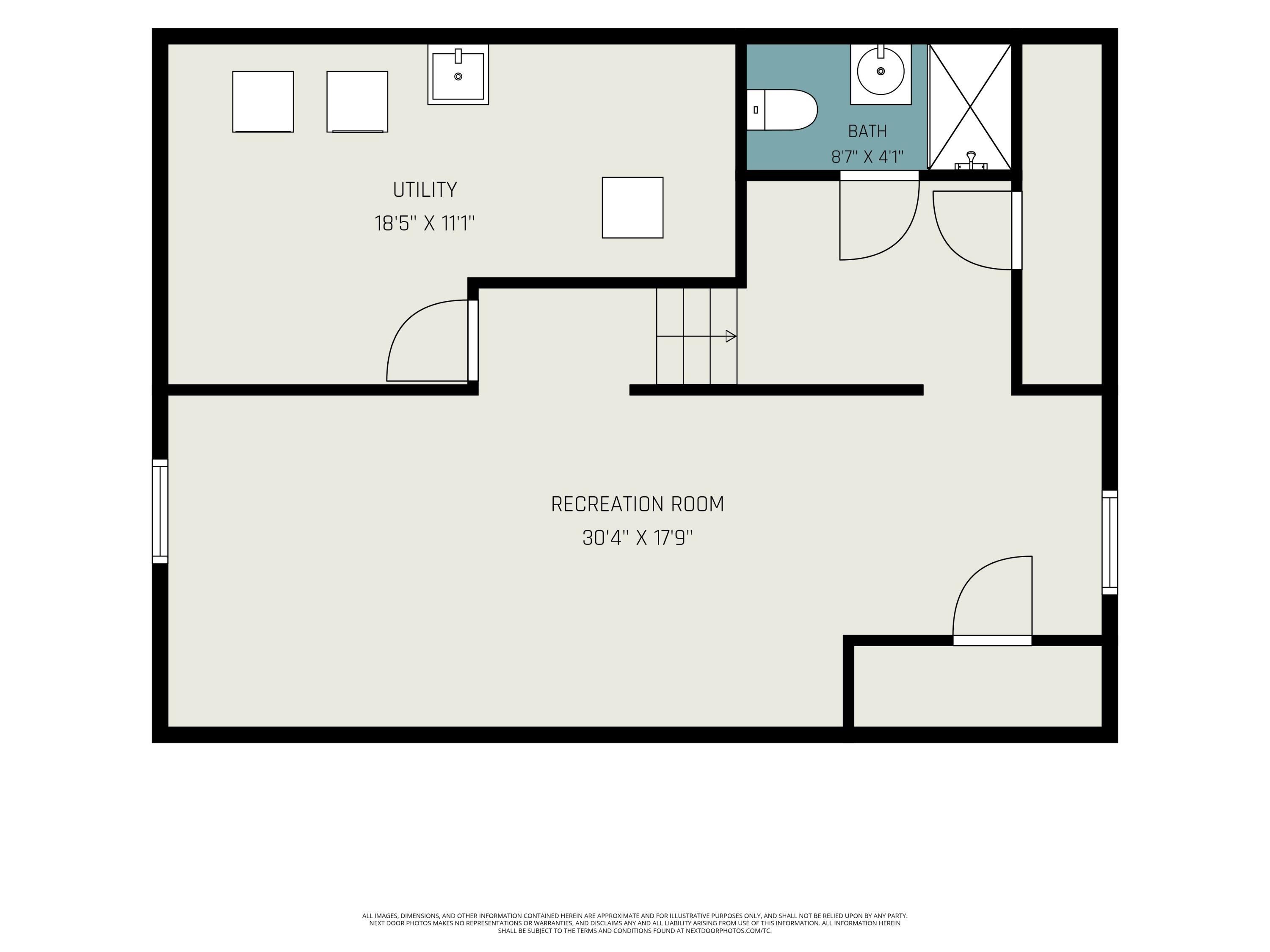 105 Katherine Drive NE Grand Rapids MI 49505