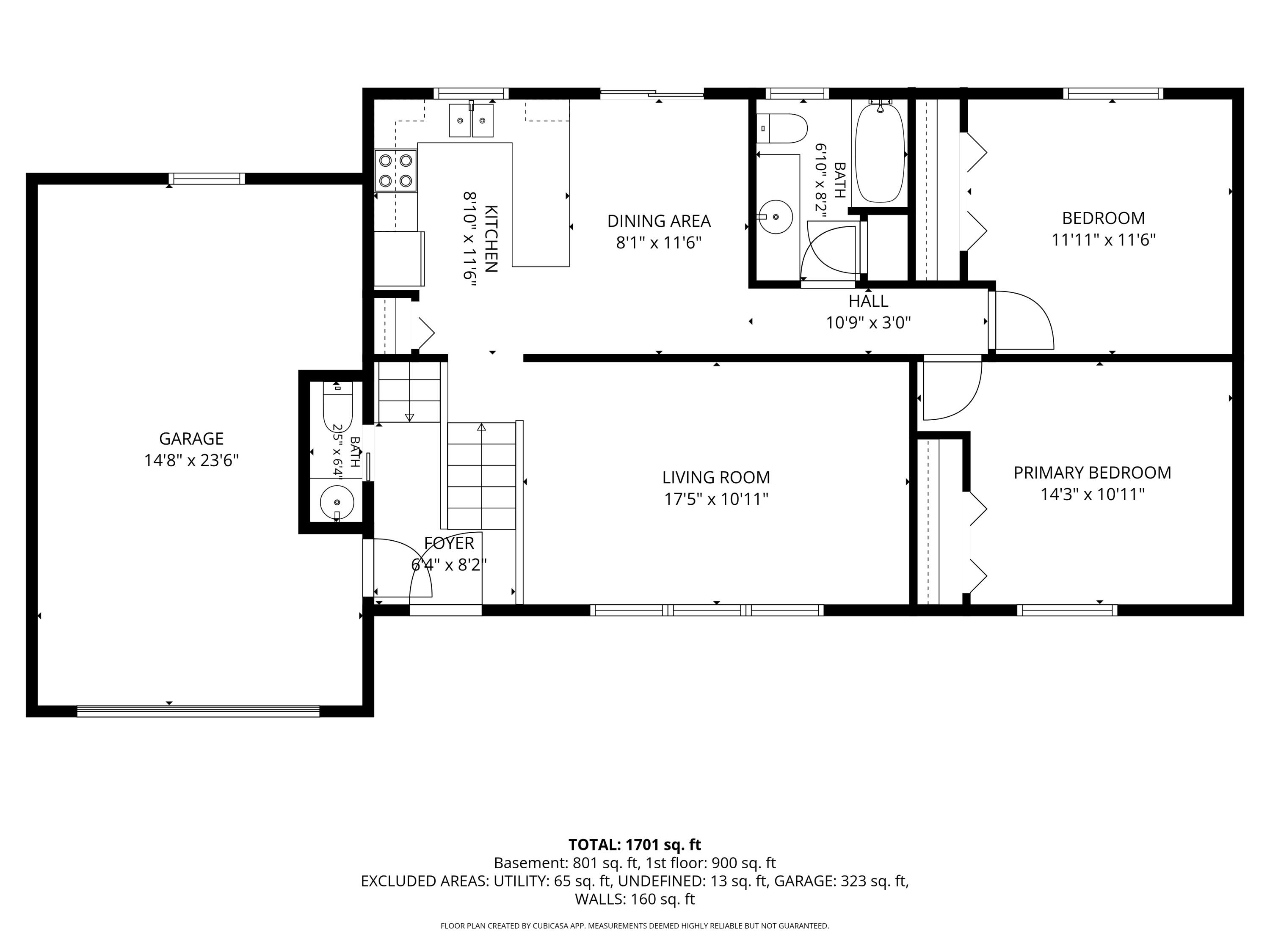 325 N Lindy Street Zeeland MI 49464