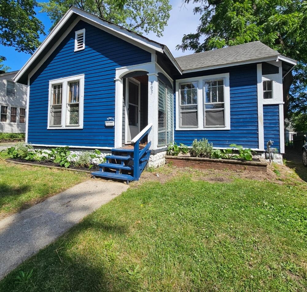 403 Pennsylvania Avenue Dowagiac MI 49047