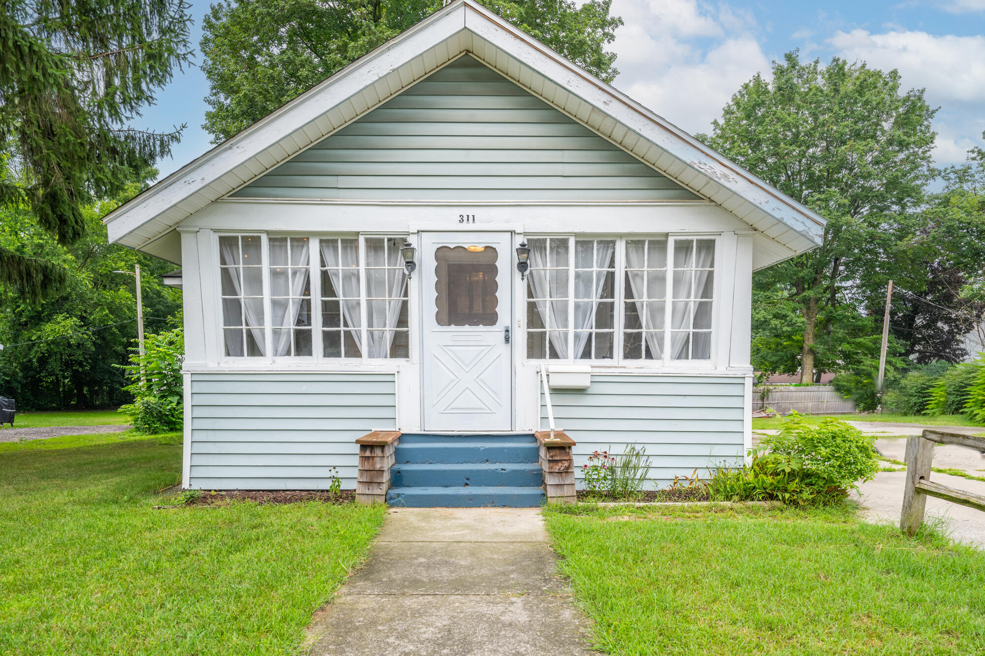 311 N Front Street Dowagiac MI 49047