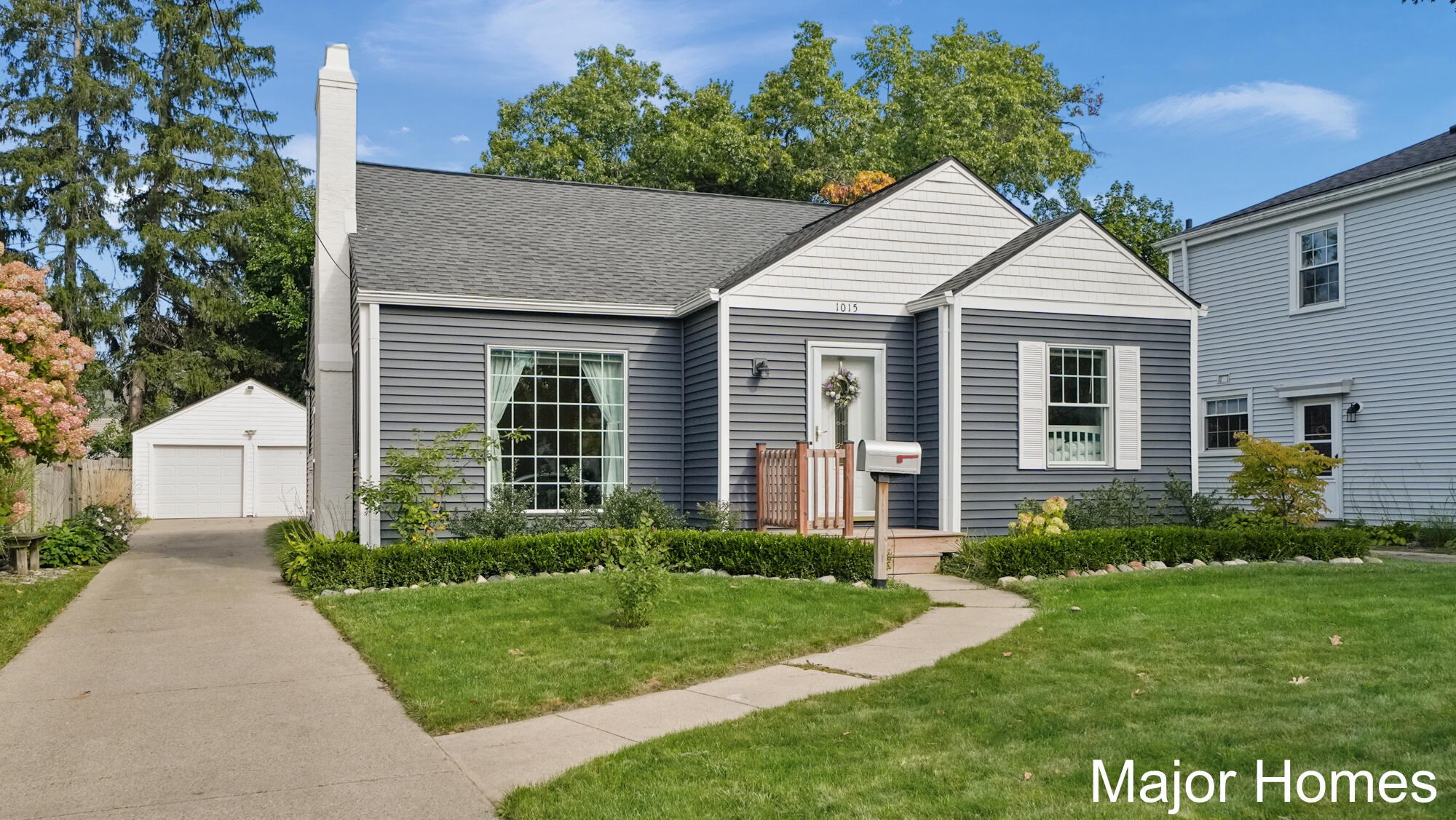 1015 Alger Street SE Grand Rapids MI 49507